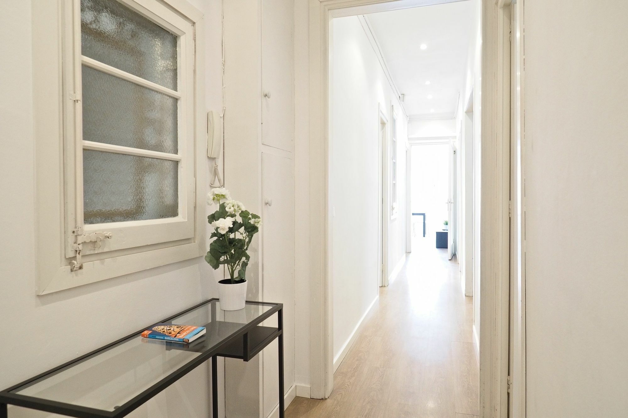 Appartement Suites4days Sagrada Familia Barcelone