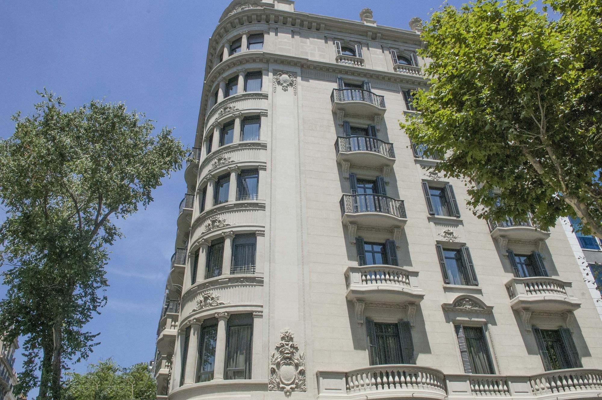 Appartement Casagrand Luxury