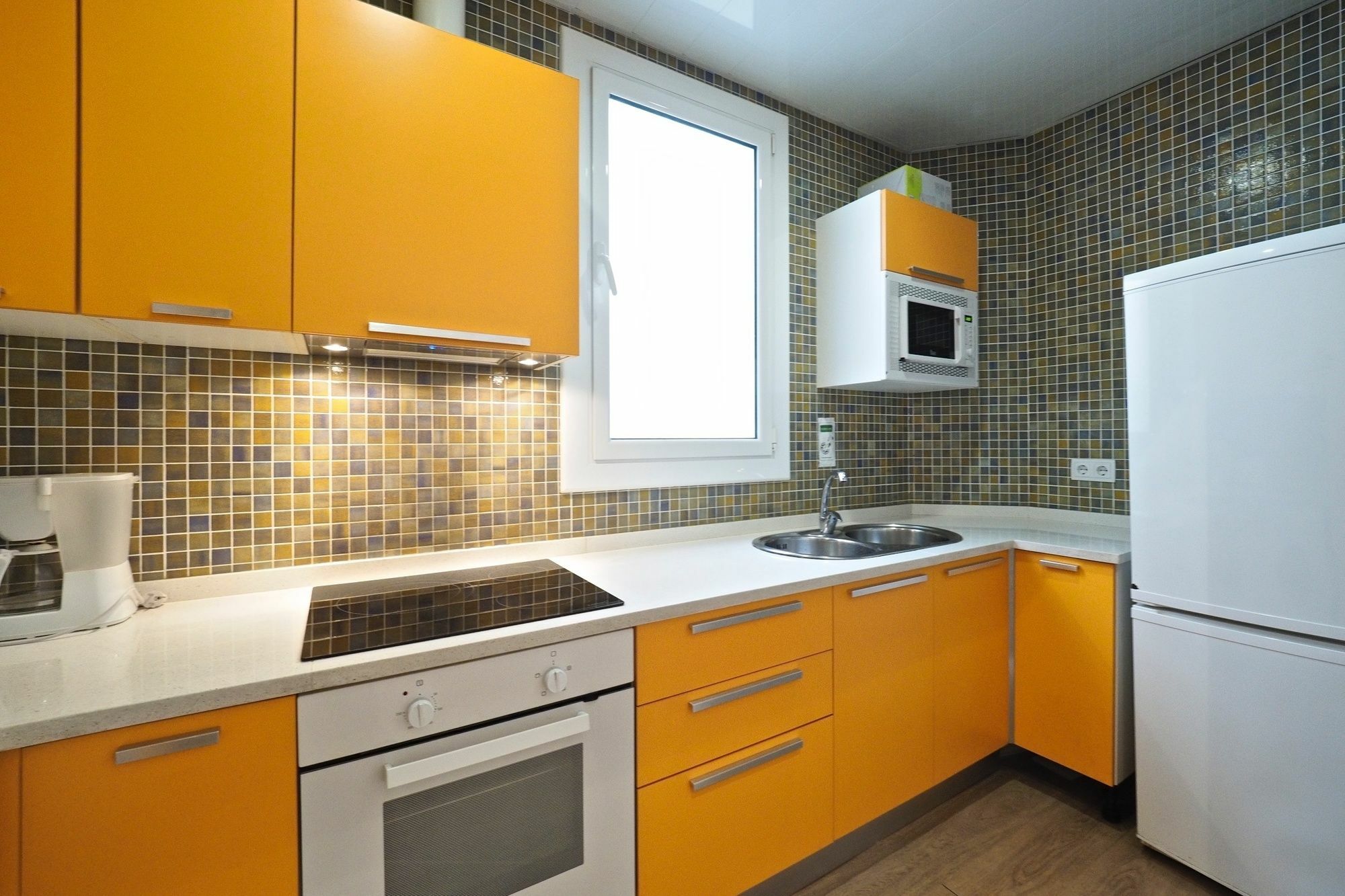 Suites4days Sagrada Familia Barcelone