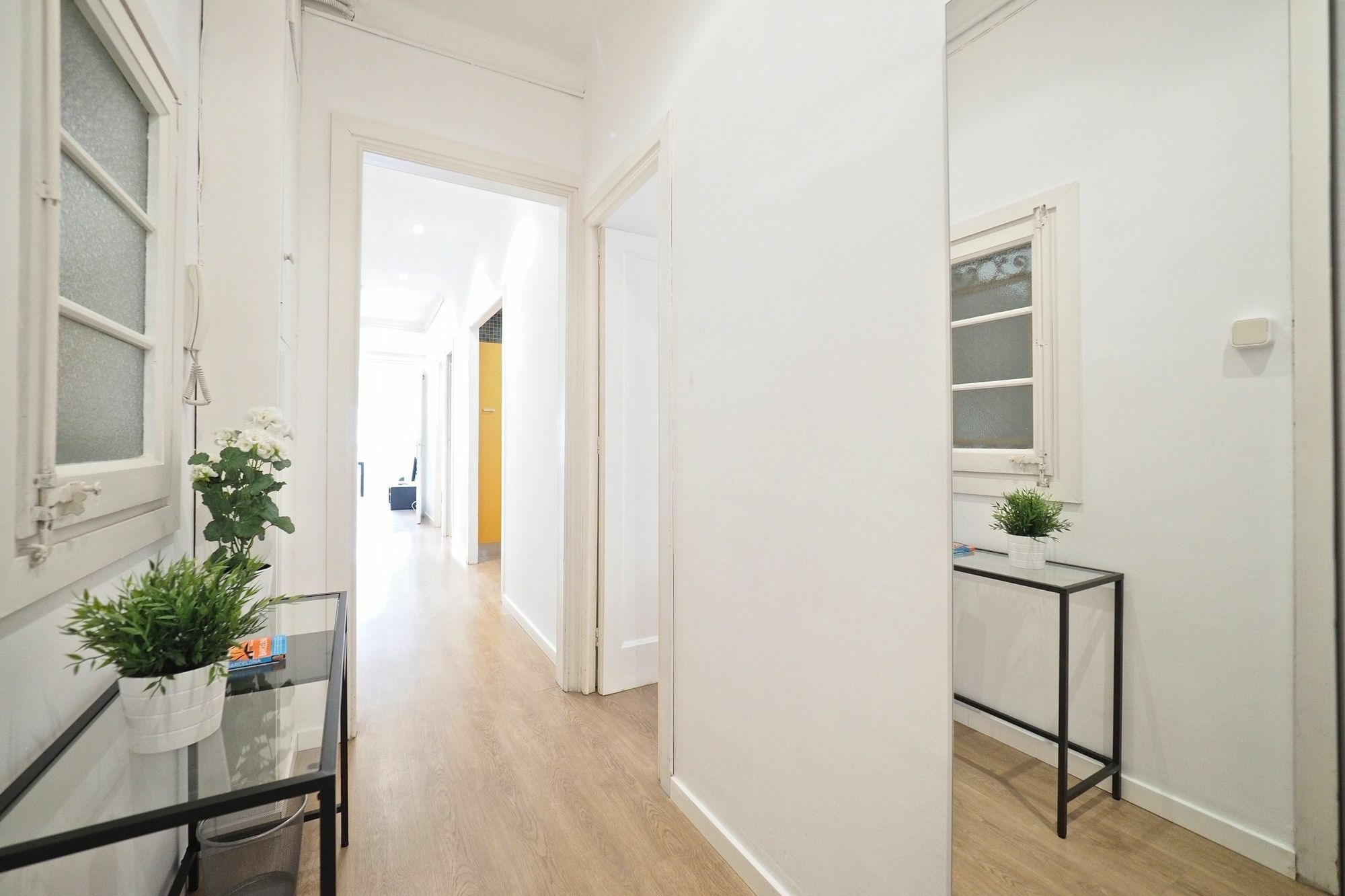 Suites4days Sagrada Familia Barcelone