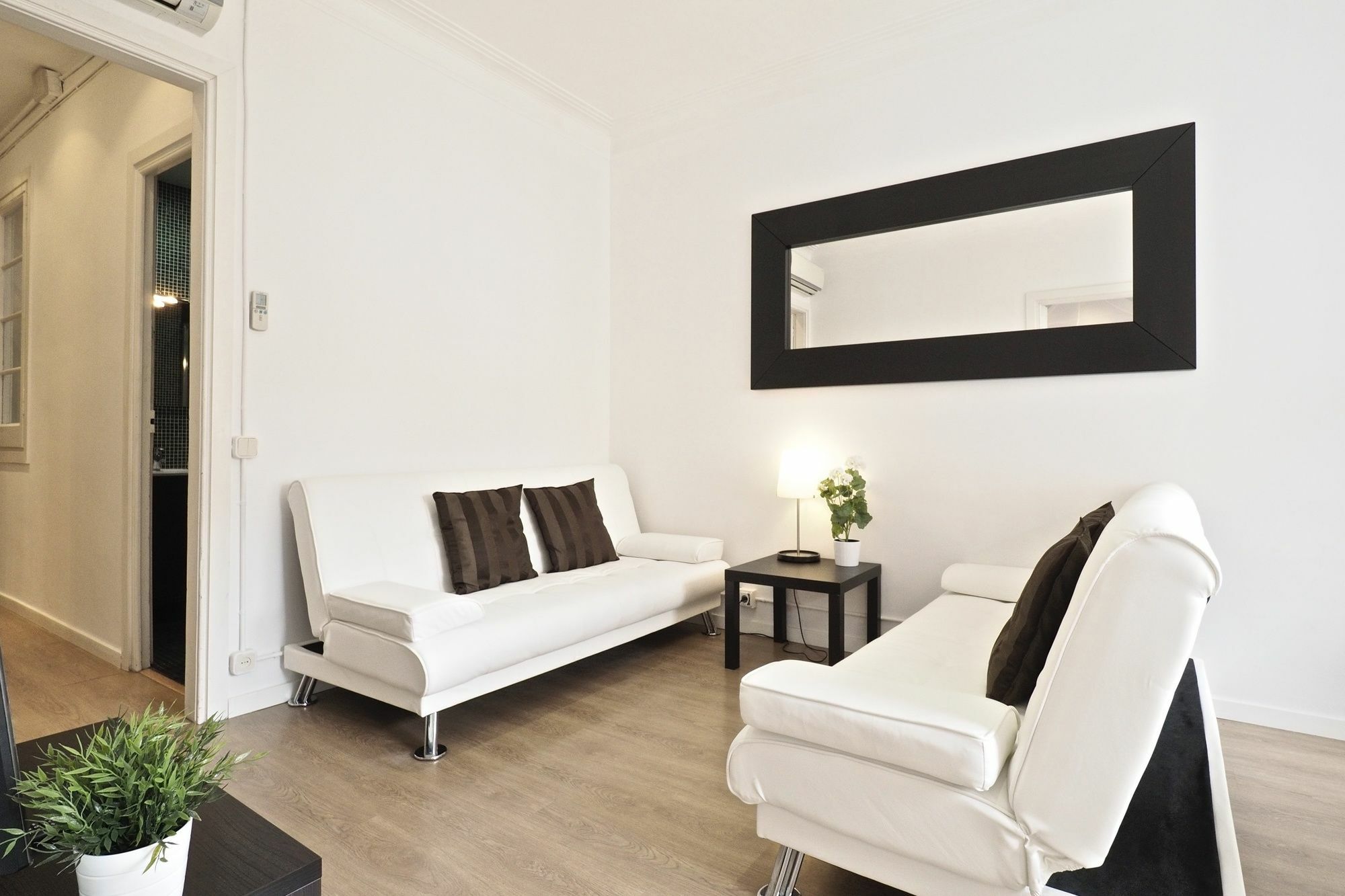 Appartement Suites4days Sagrada Familia
