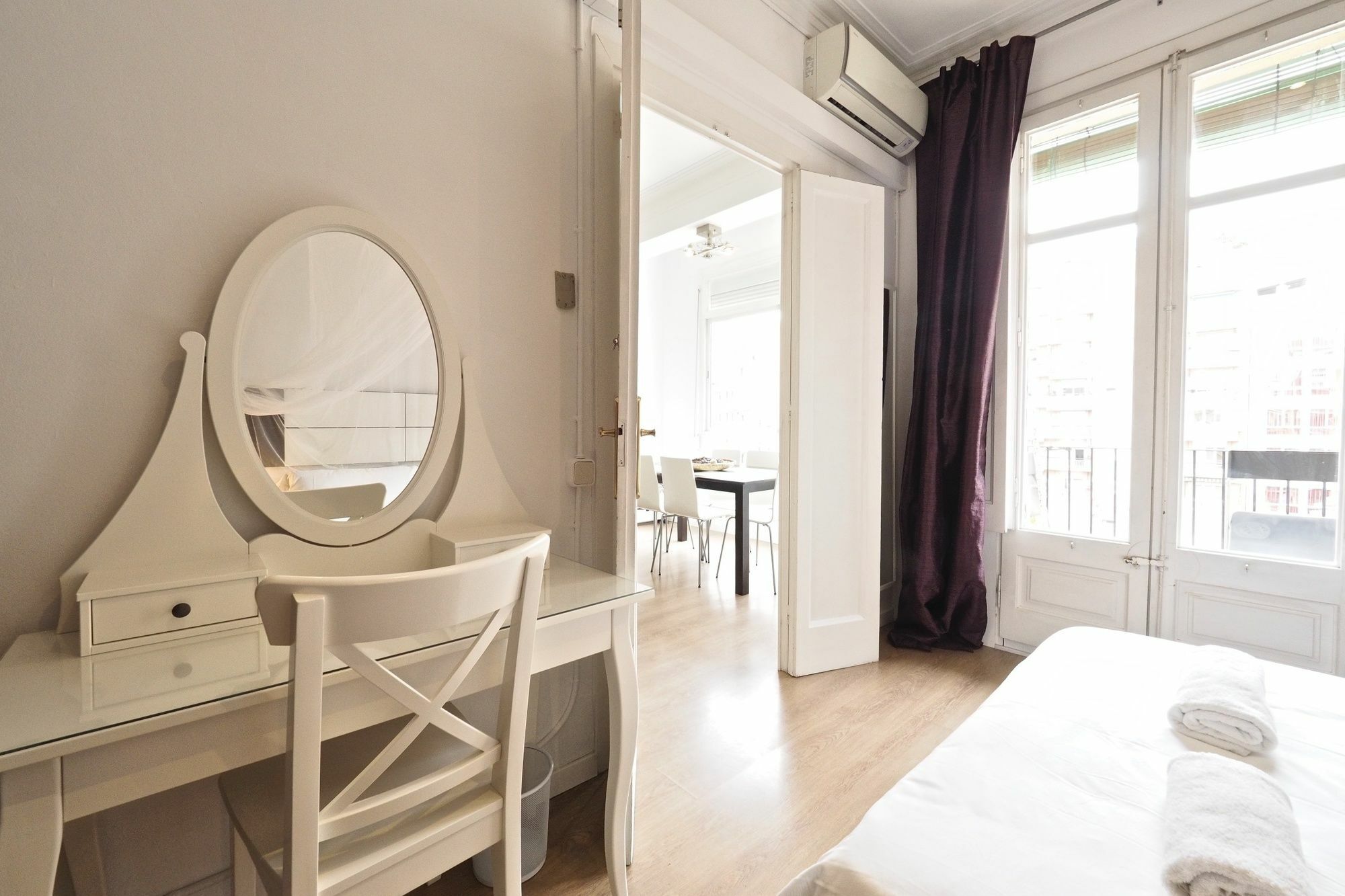 Suites4days Sagrada Familia *