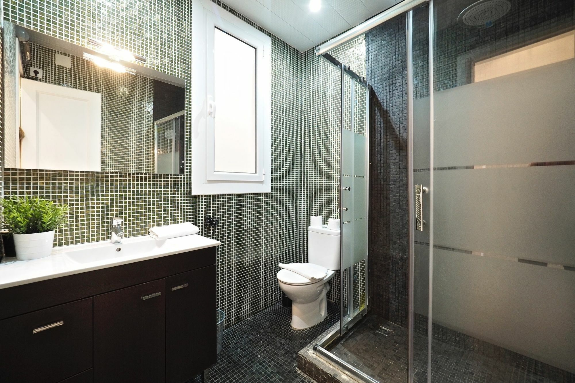 Suites4days Sagrada Familia Appartement Barcelone