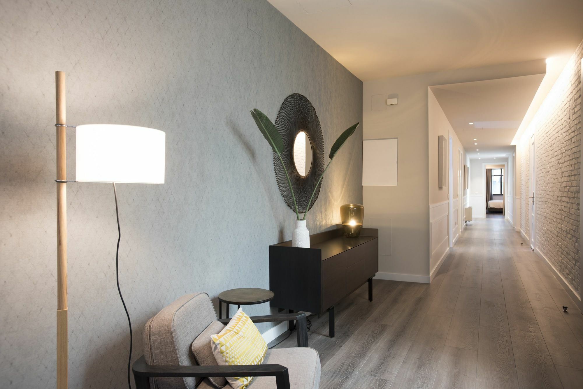 Appartement Casagrand Luxury