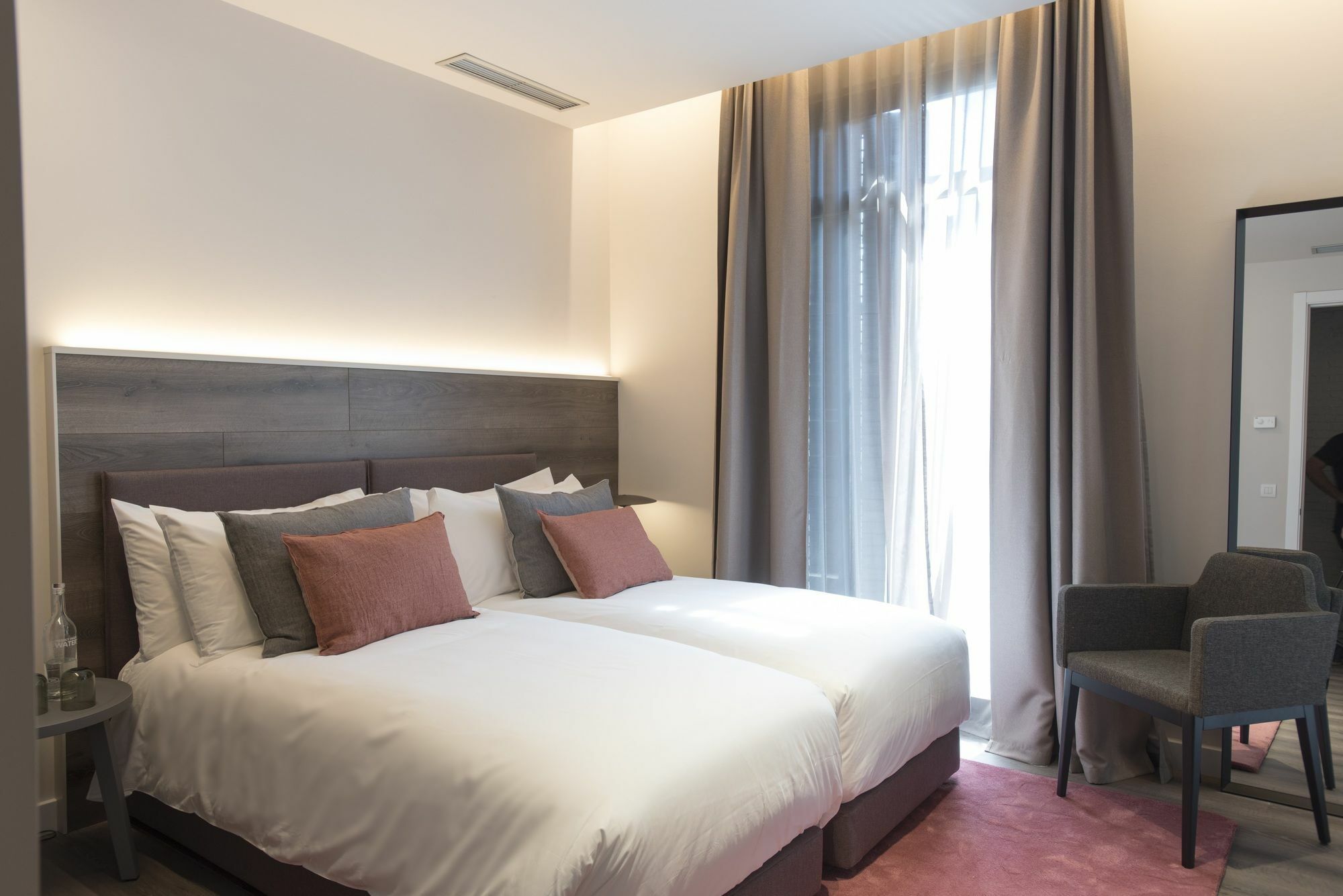 Appartement Casagrand Luxury