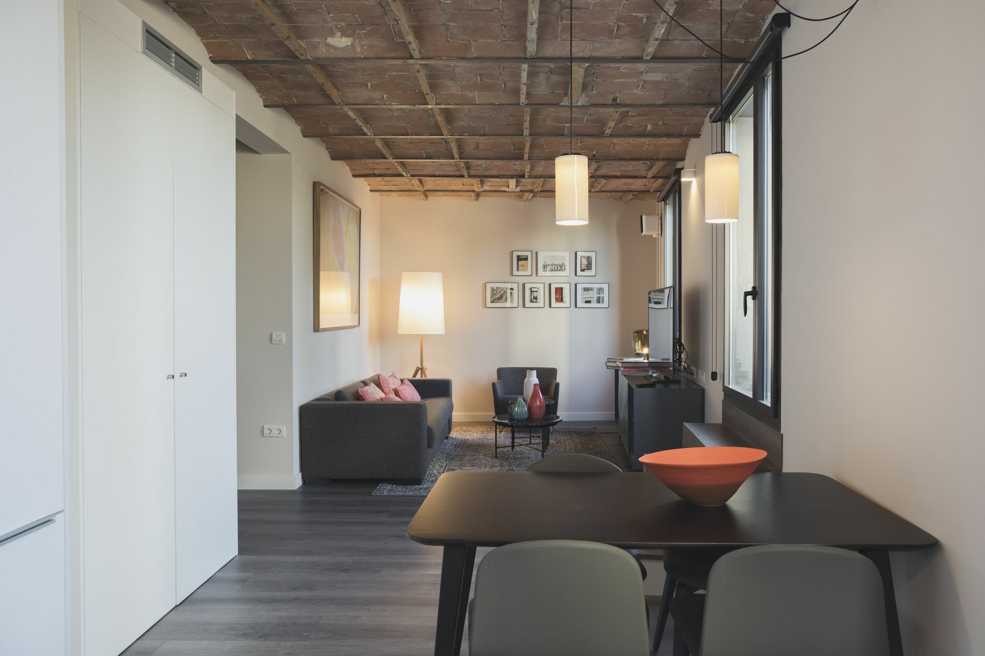Casagrand Luxury Appartement