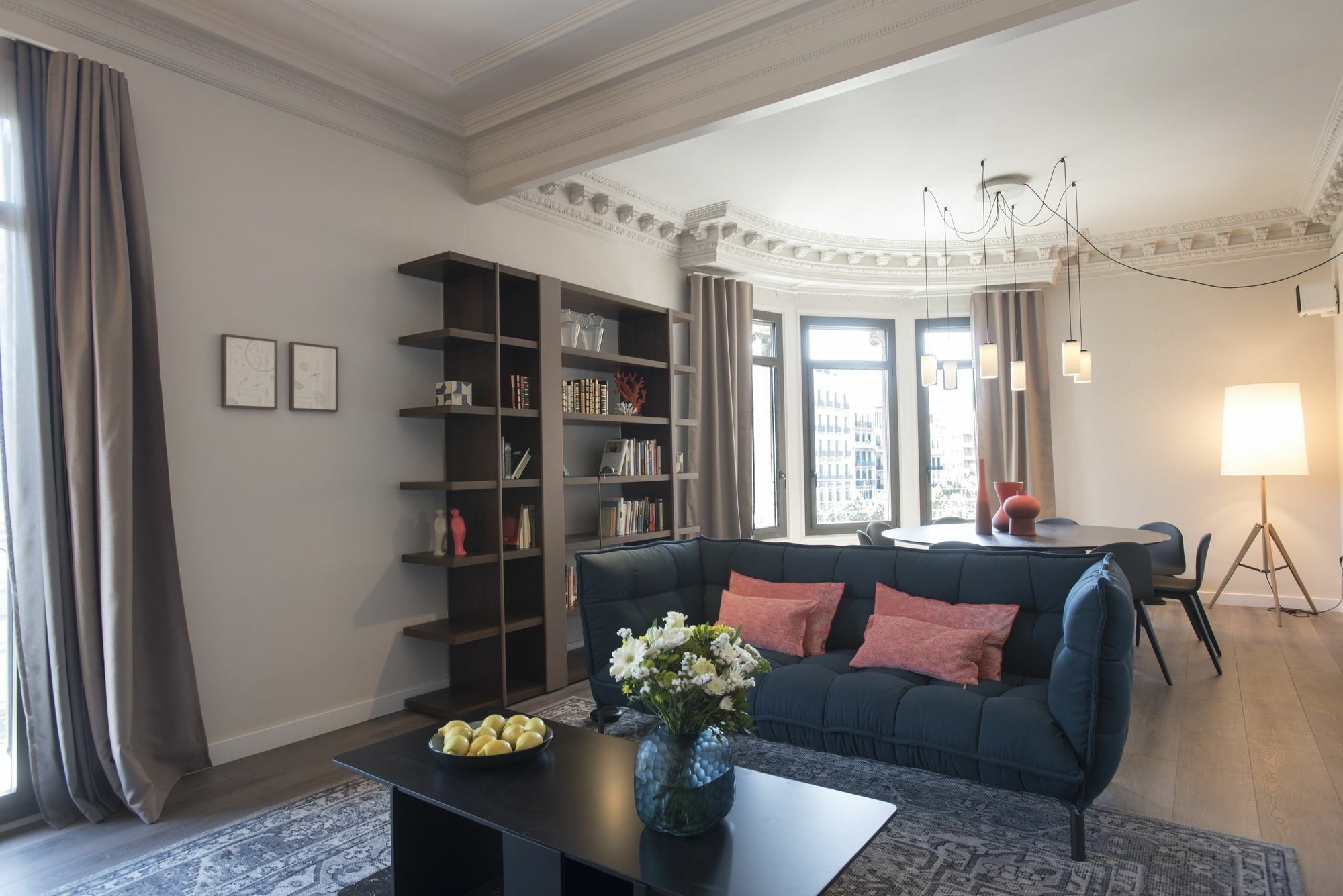 Casagrand Luxury Barcelone
