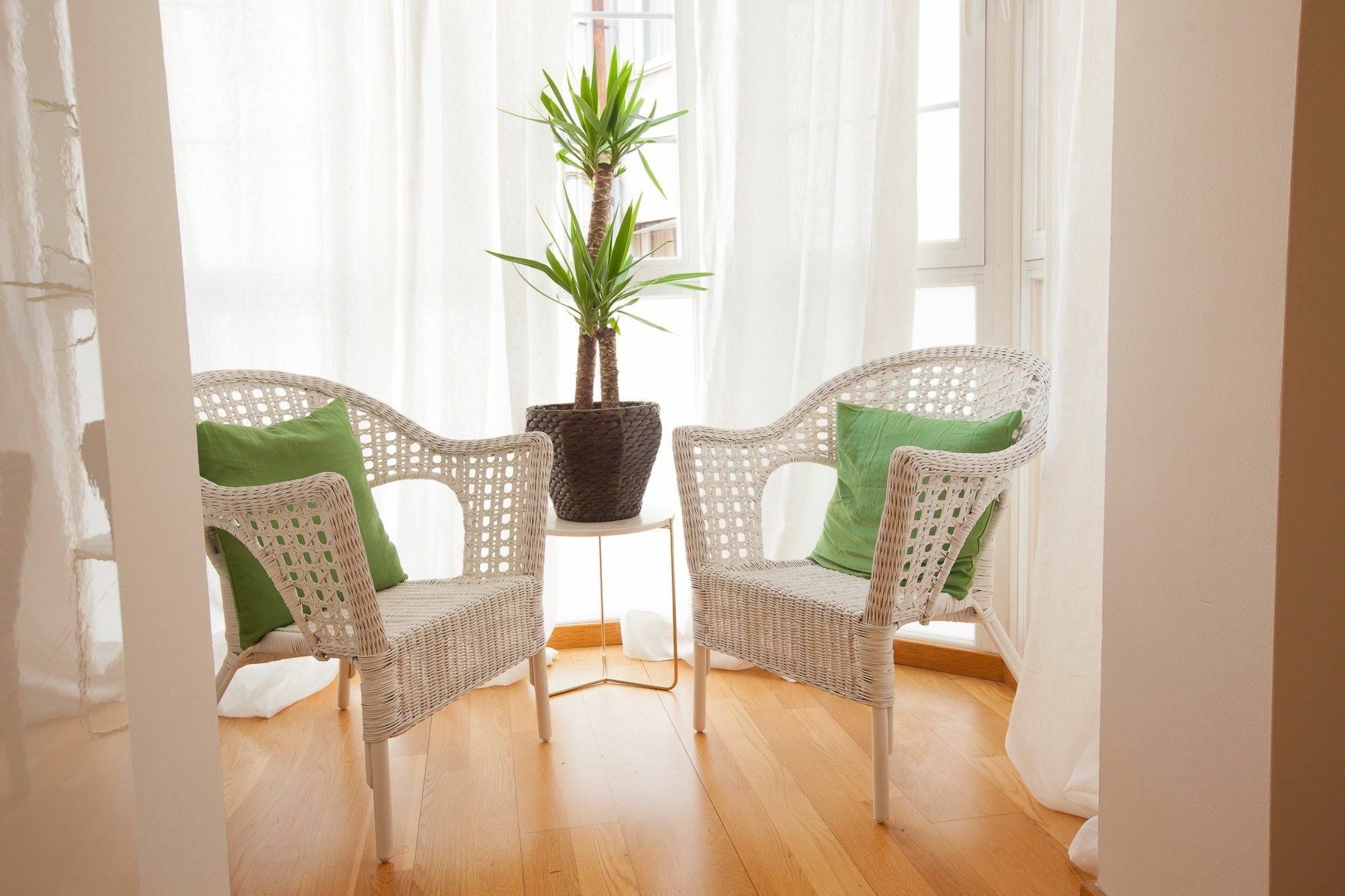 Rent Aparments Diagonal-aribau Barcelona