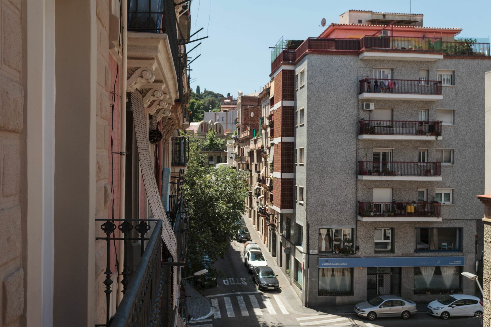 Apartment Radas *