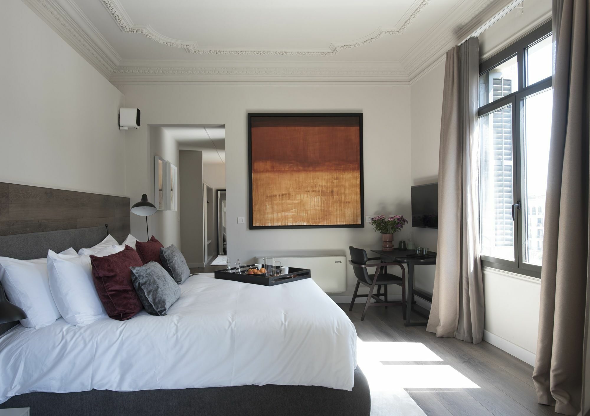 Appartement Casagrand Luxury