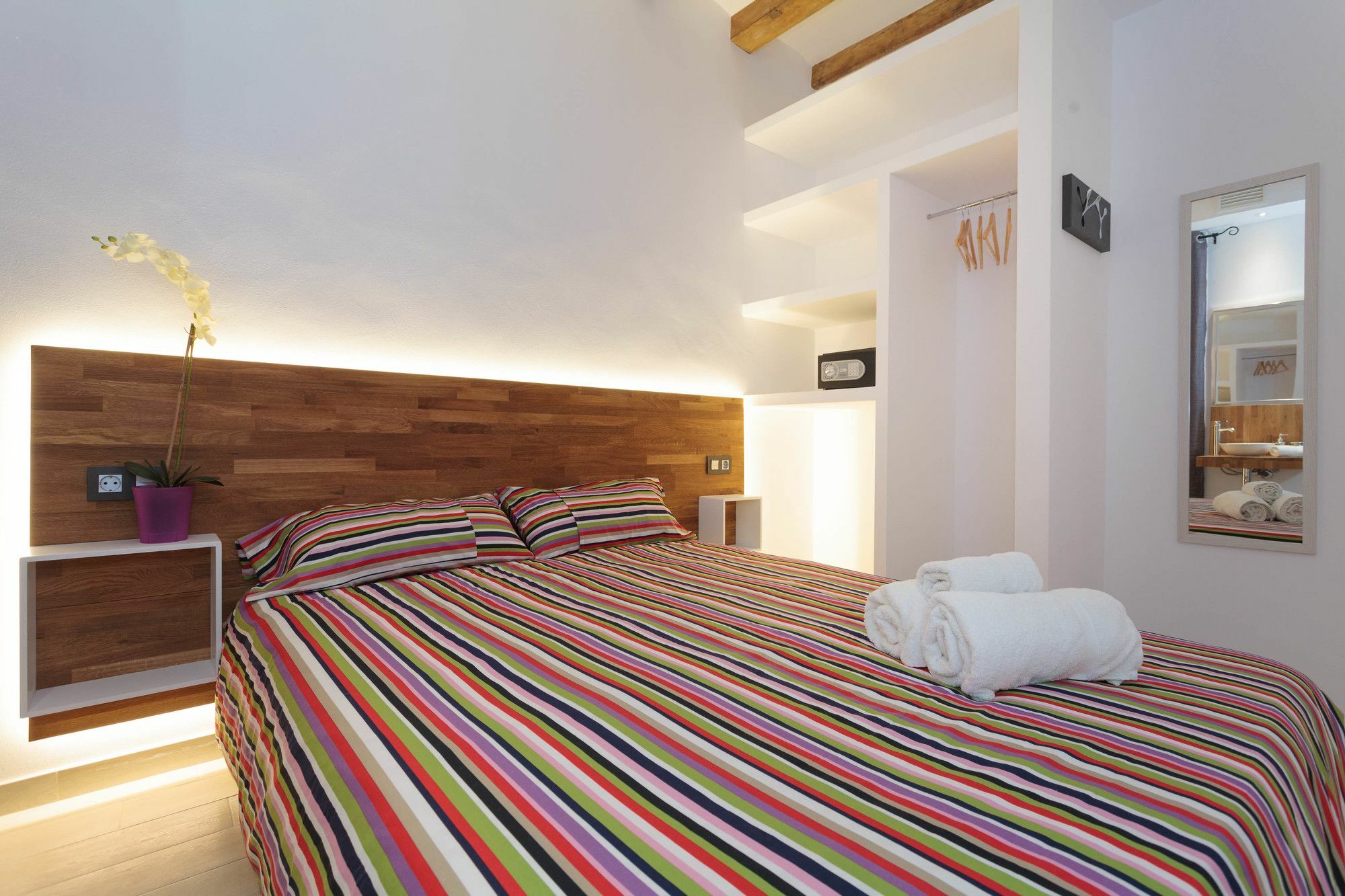 Radas * Barcelona