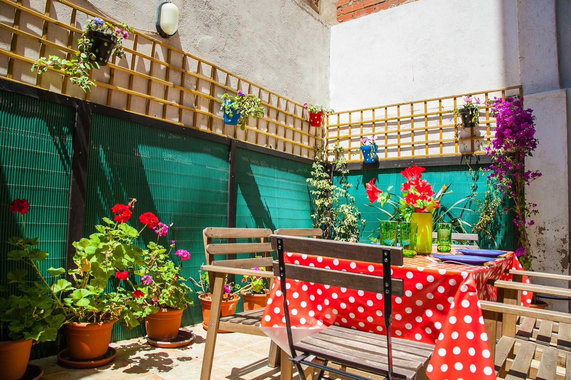 Apartamento Rosellón *