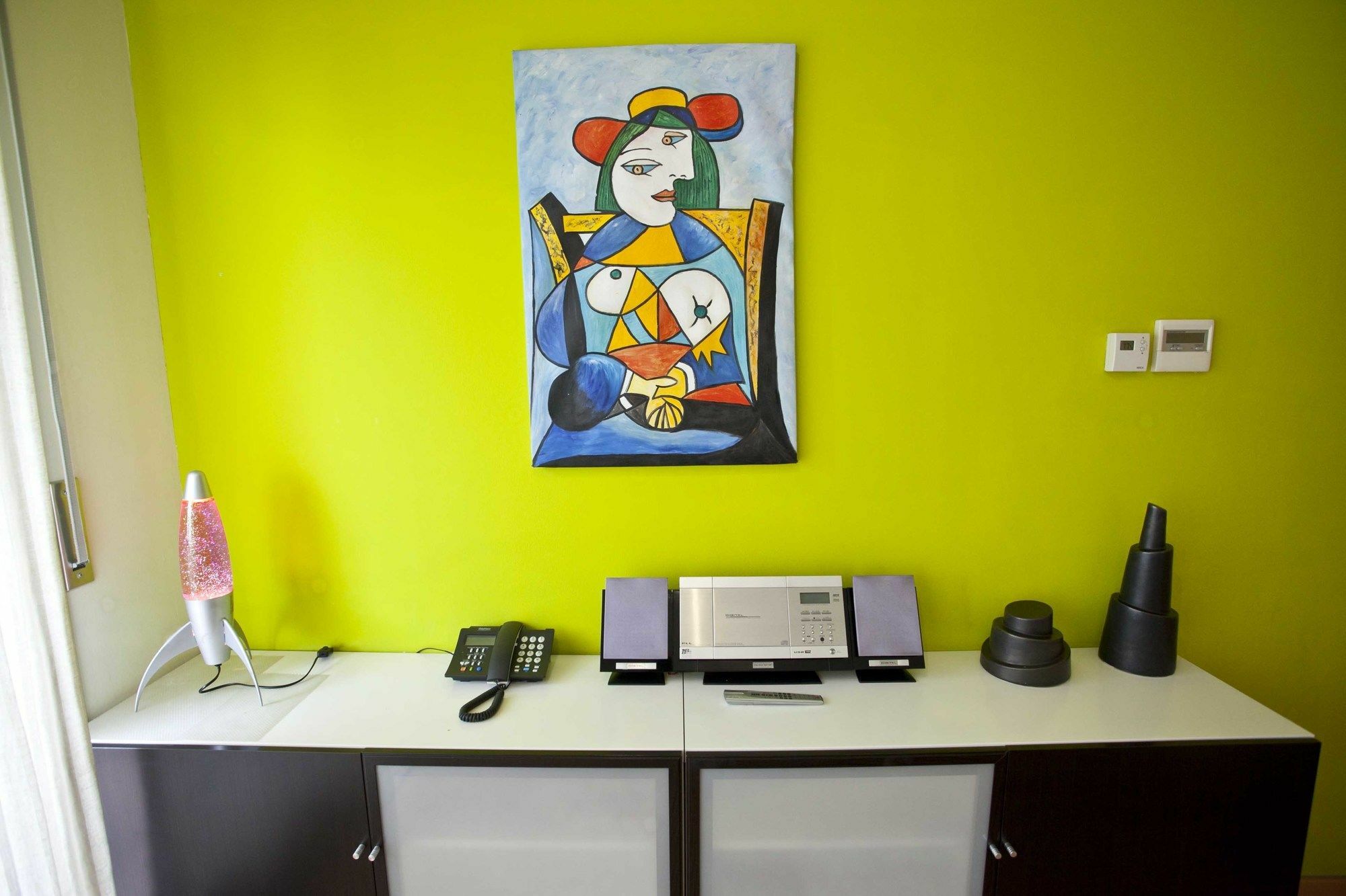 Appartement Sunway Barcelone