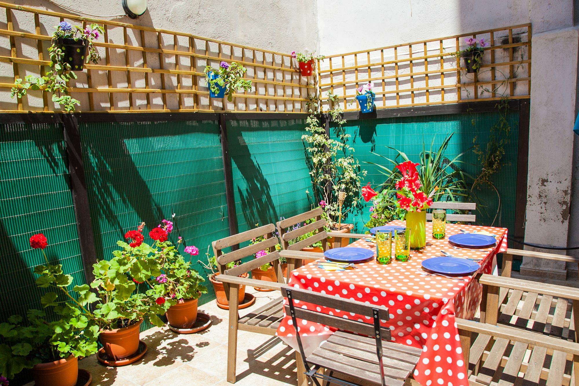 Apartamento Rosellón *