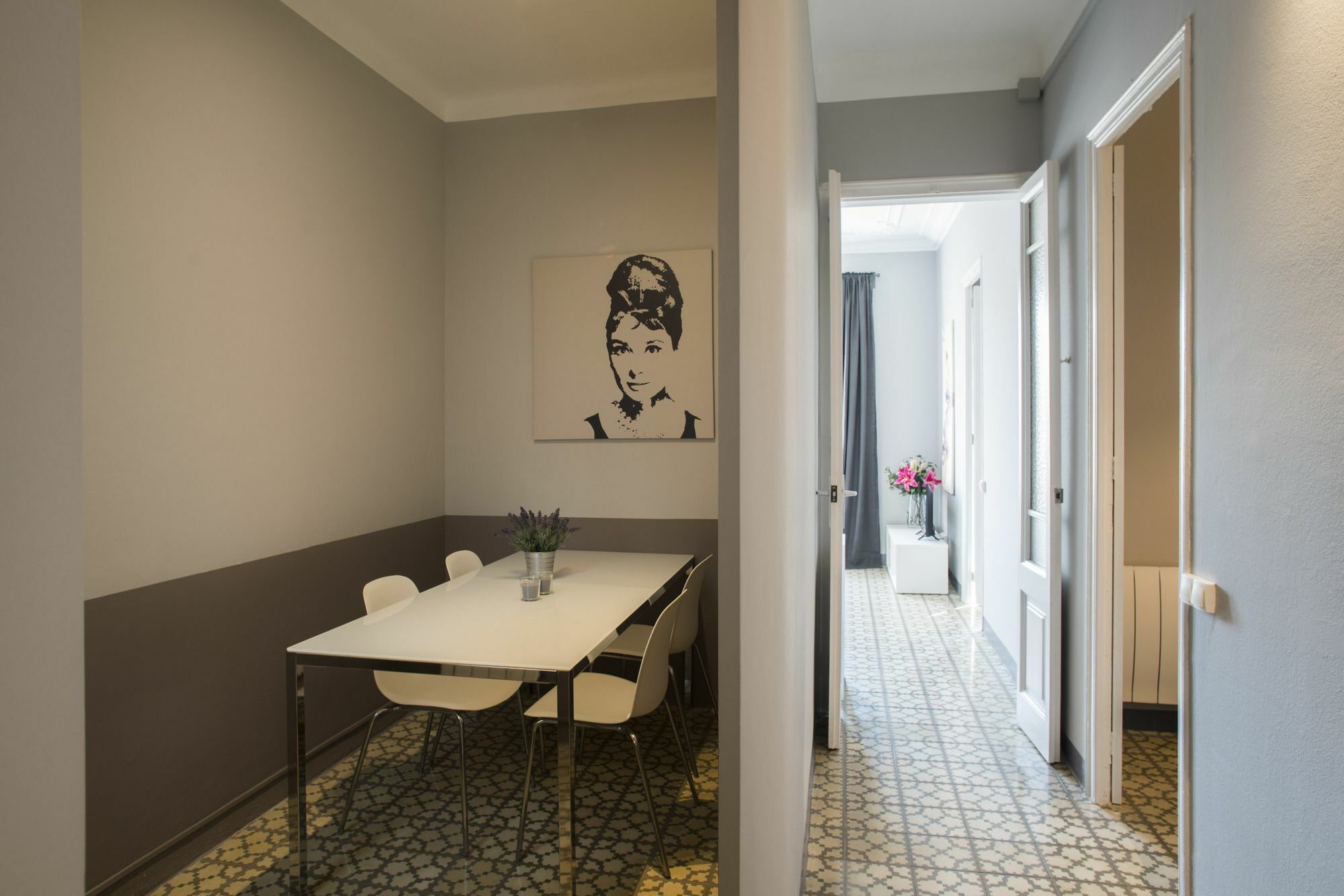 Barcelonaguest Apartamento *