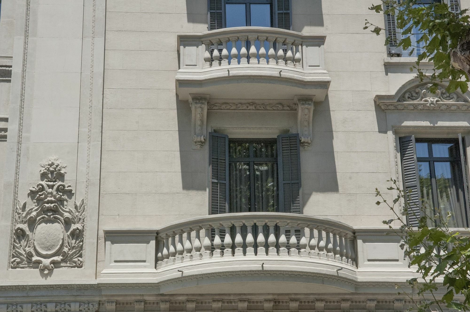 Casagrand Luxury * Barcelone