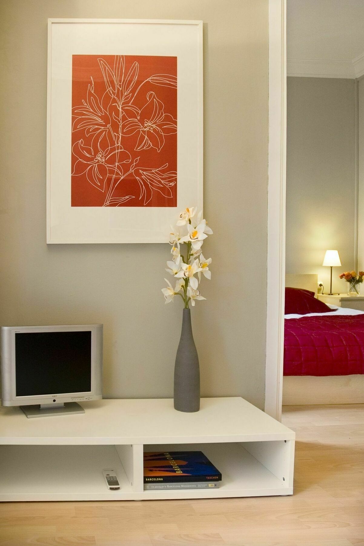 Barcelonaguest Apartamento Barcelona