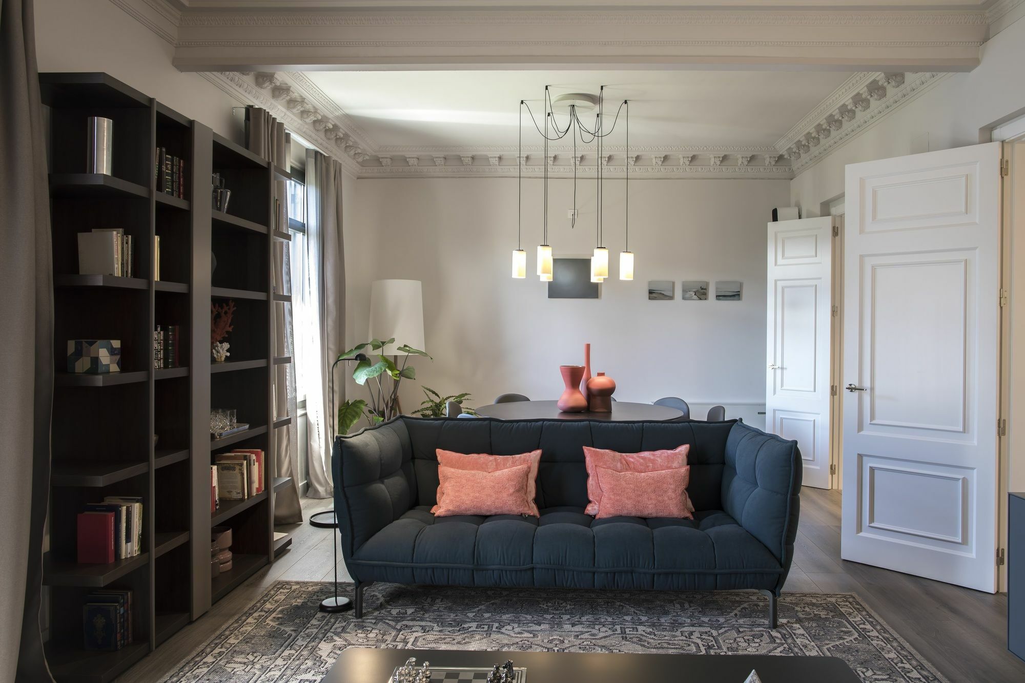 Appartement Casagrand Luxury