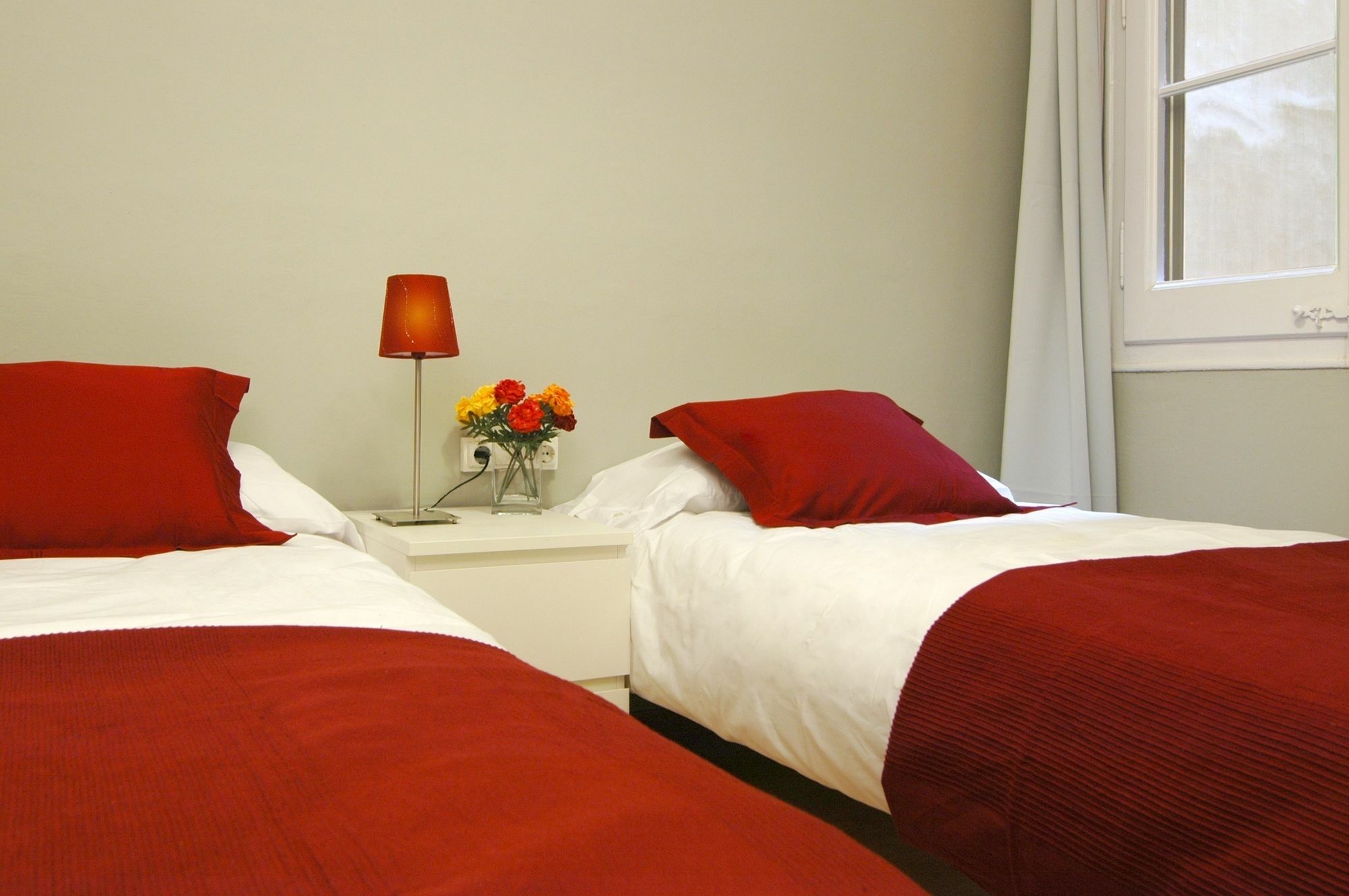 Barcelonaguest Apartamento