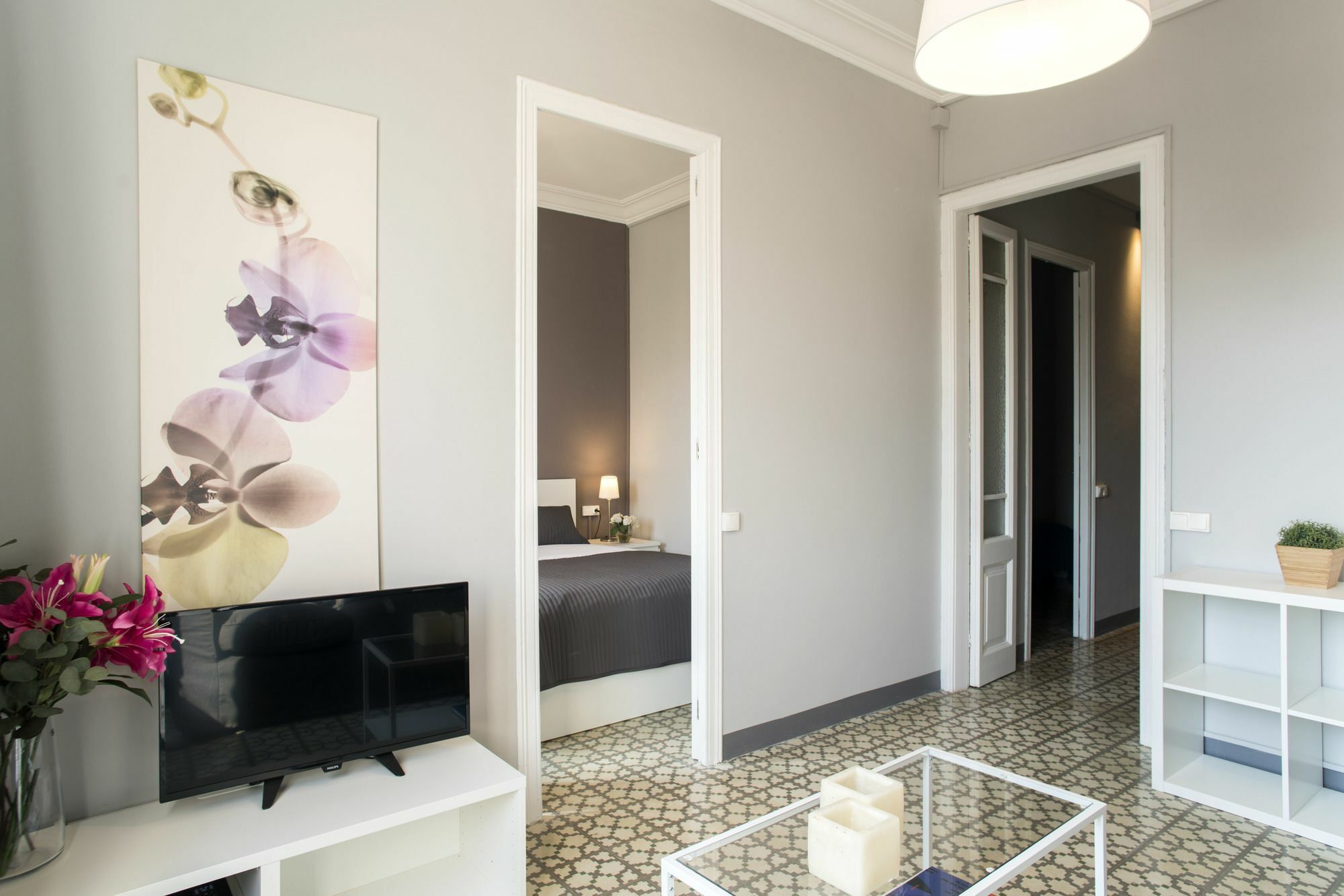 Barcelonaguest Apartamento