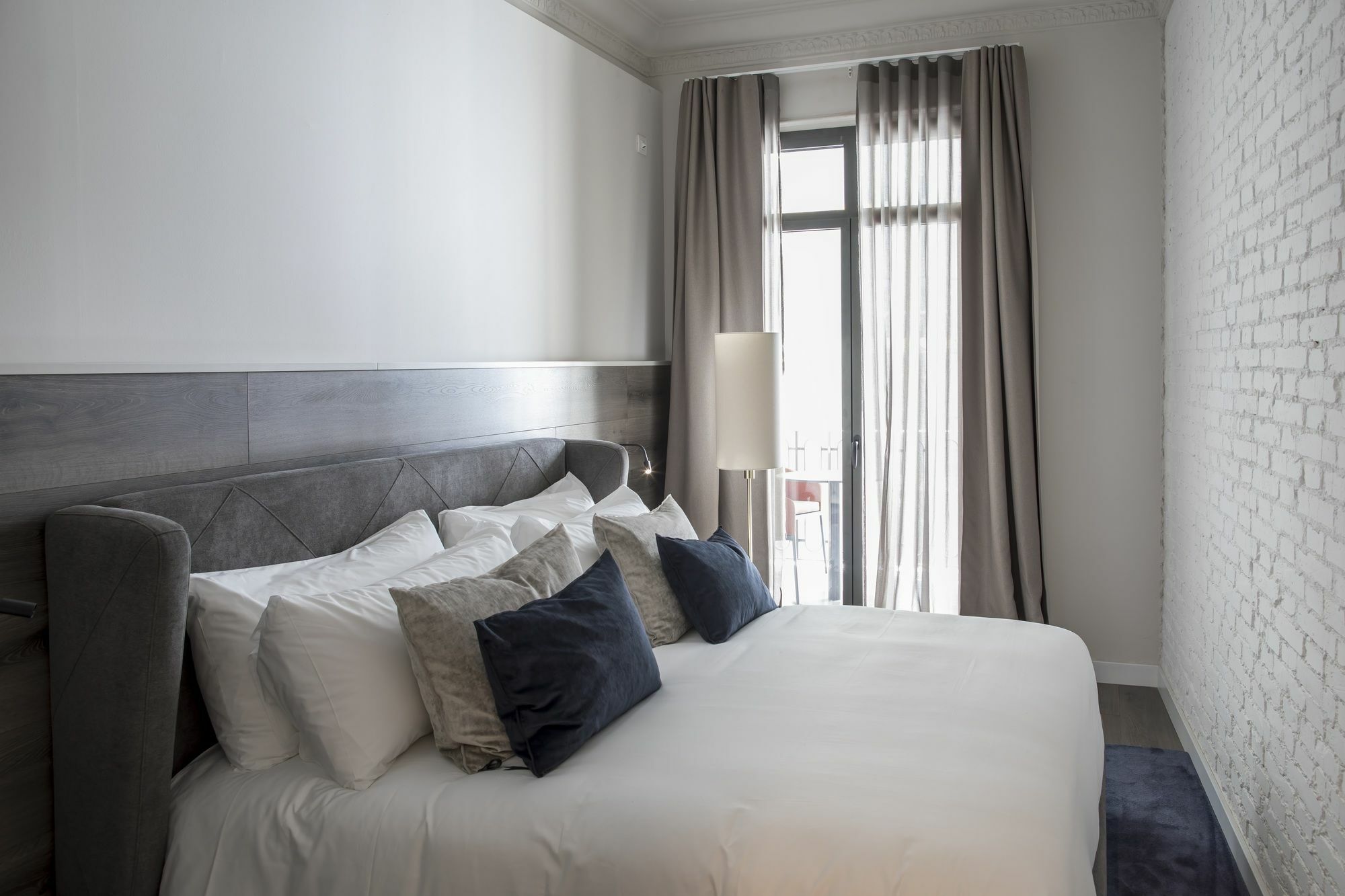 Casagrand Luxury Appartement