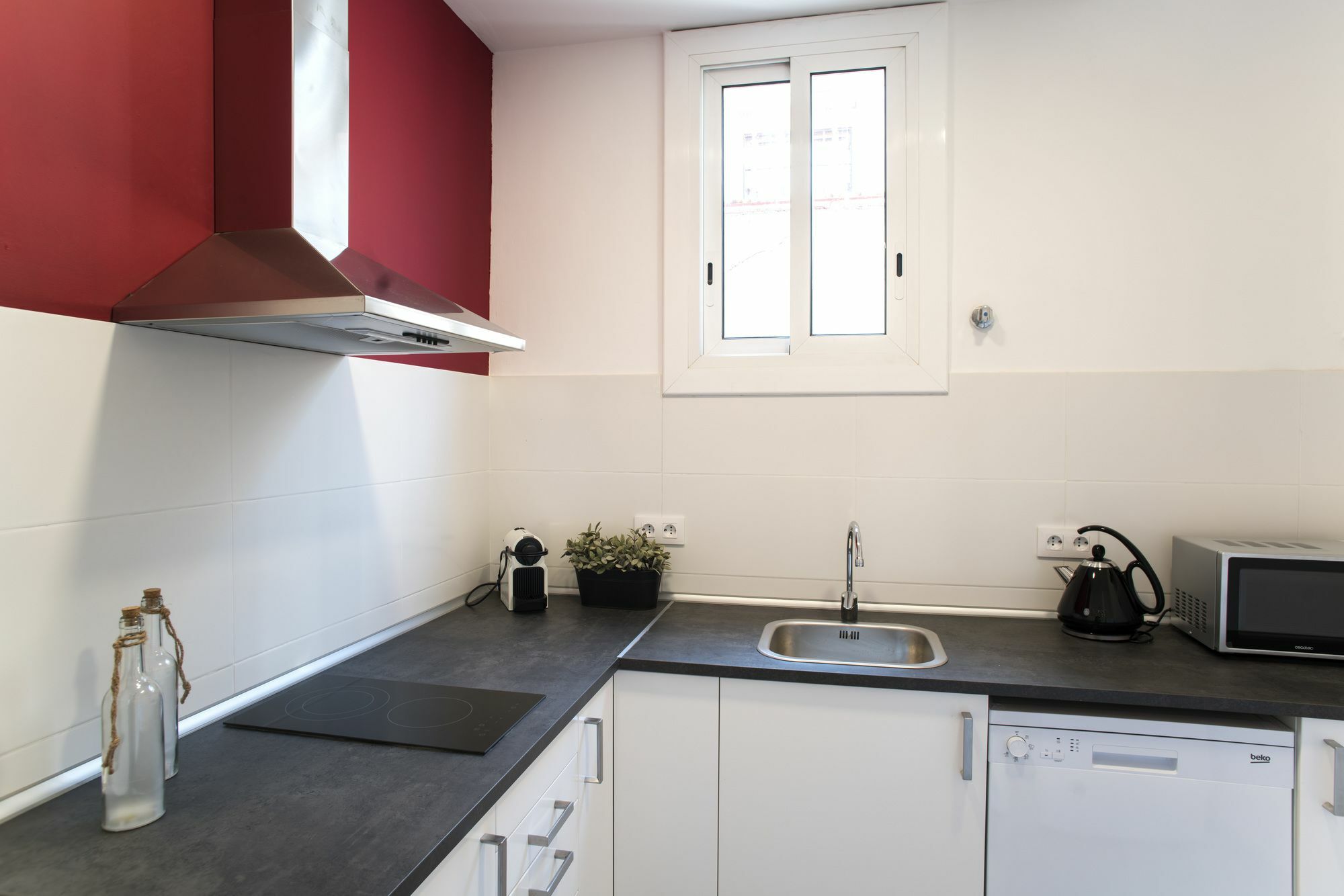 Apartamento Barcelonaguest *