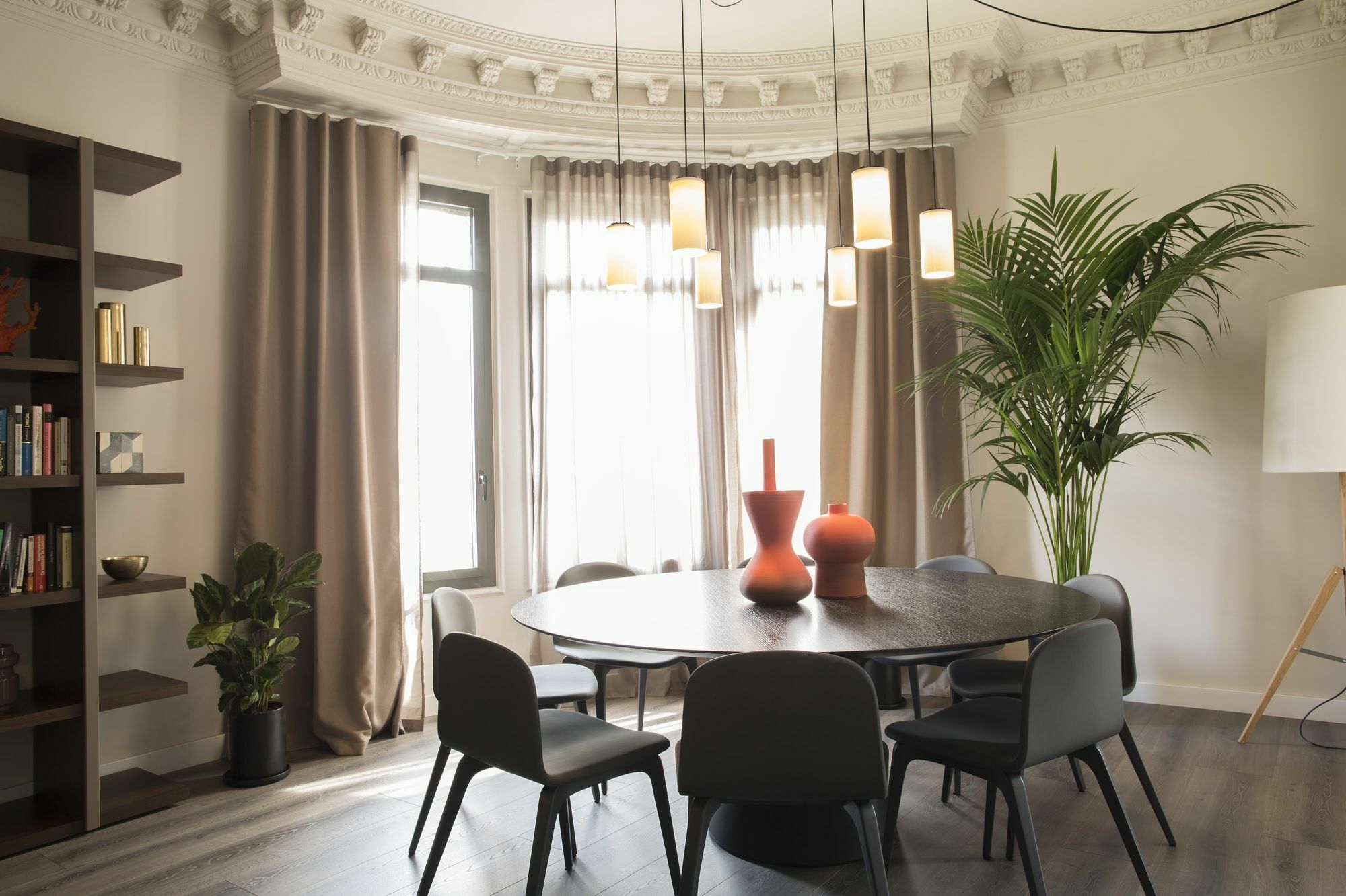 Casagrand Luxury Barcelone