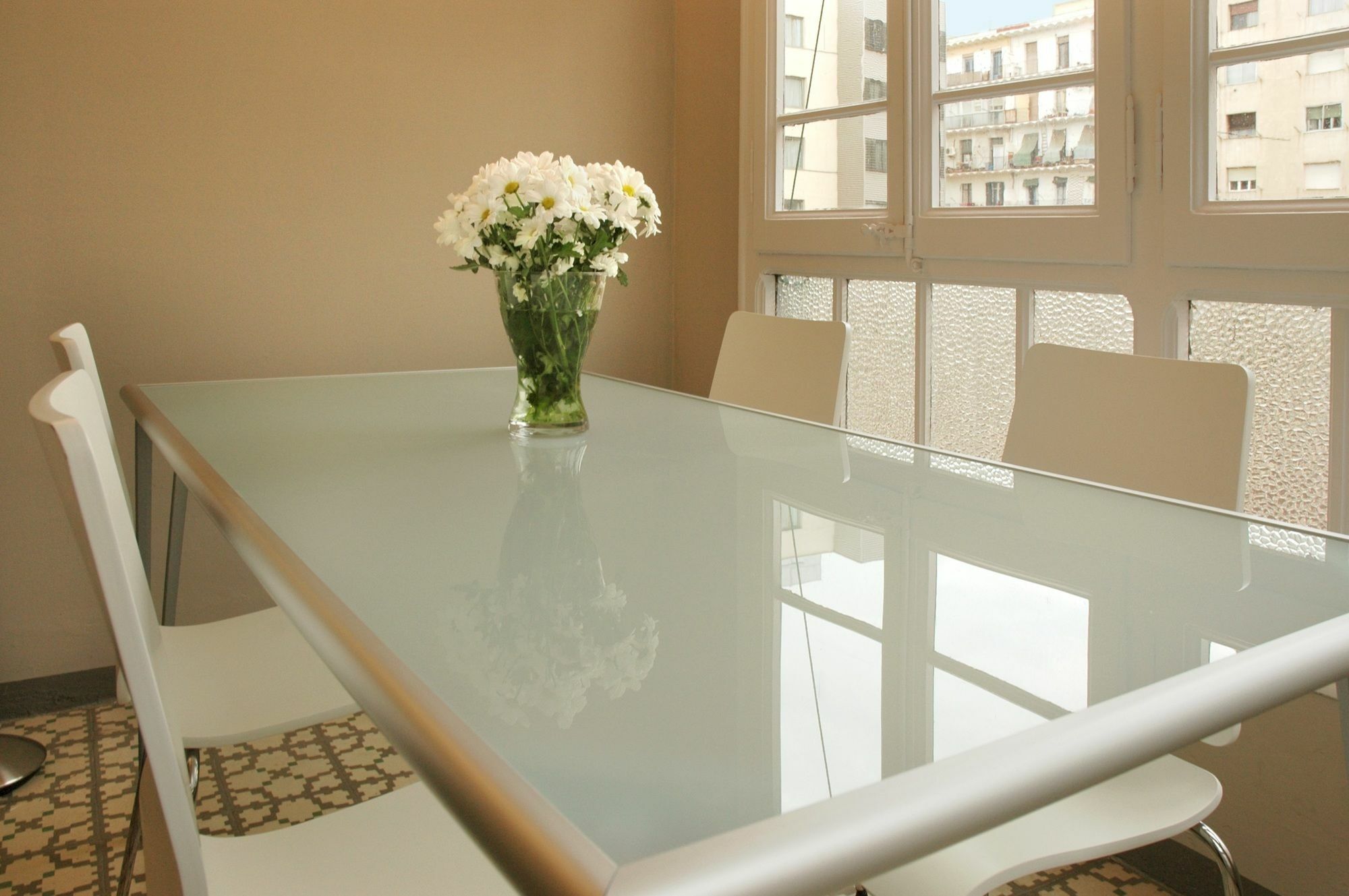 Apartamento Barcelonaguest *