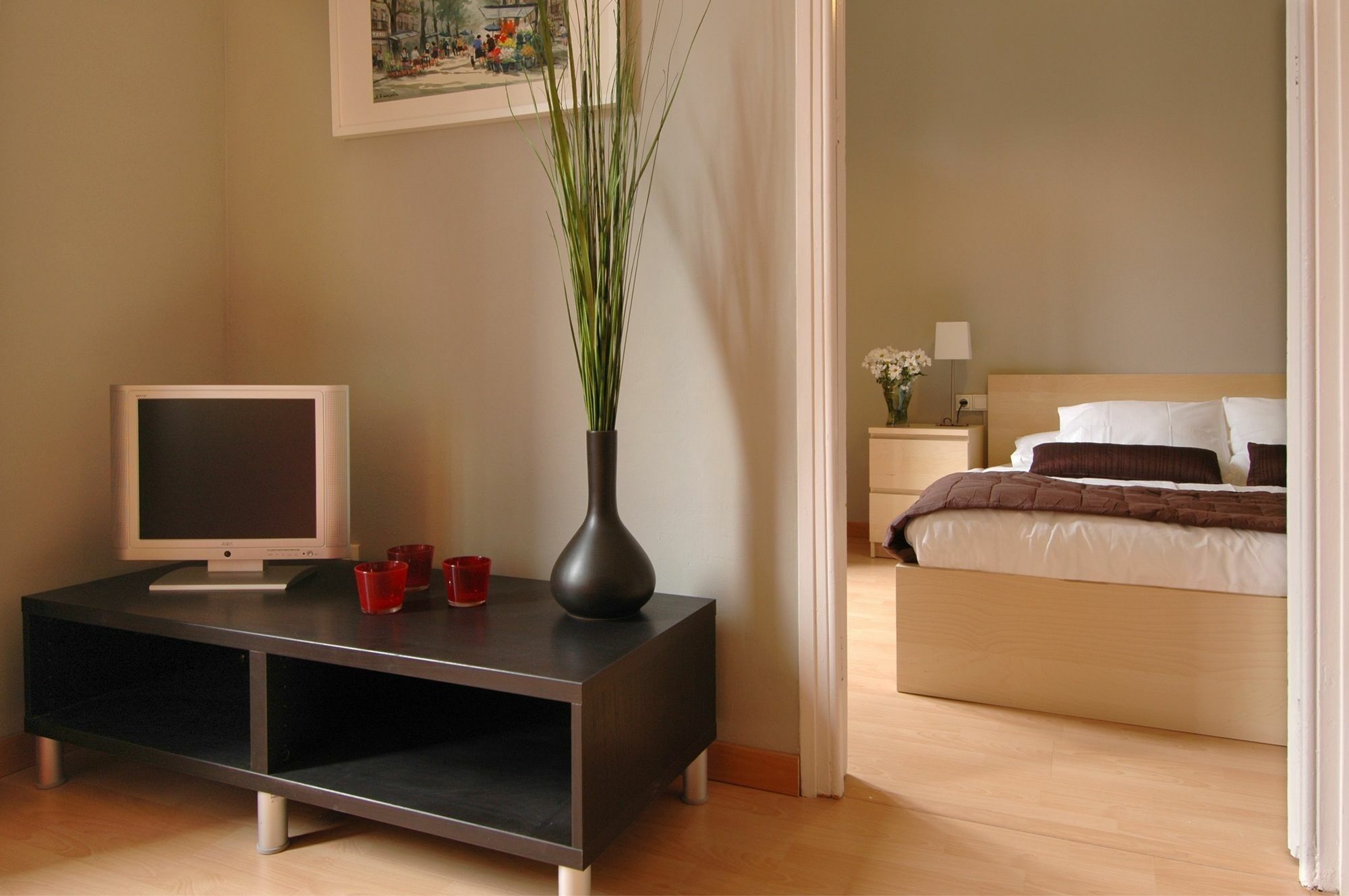 Apartamento Barcelonaguest