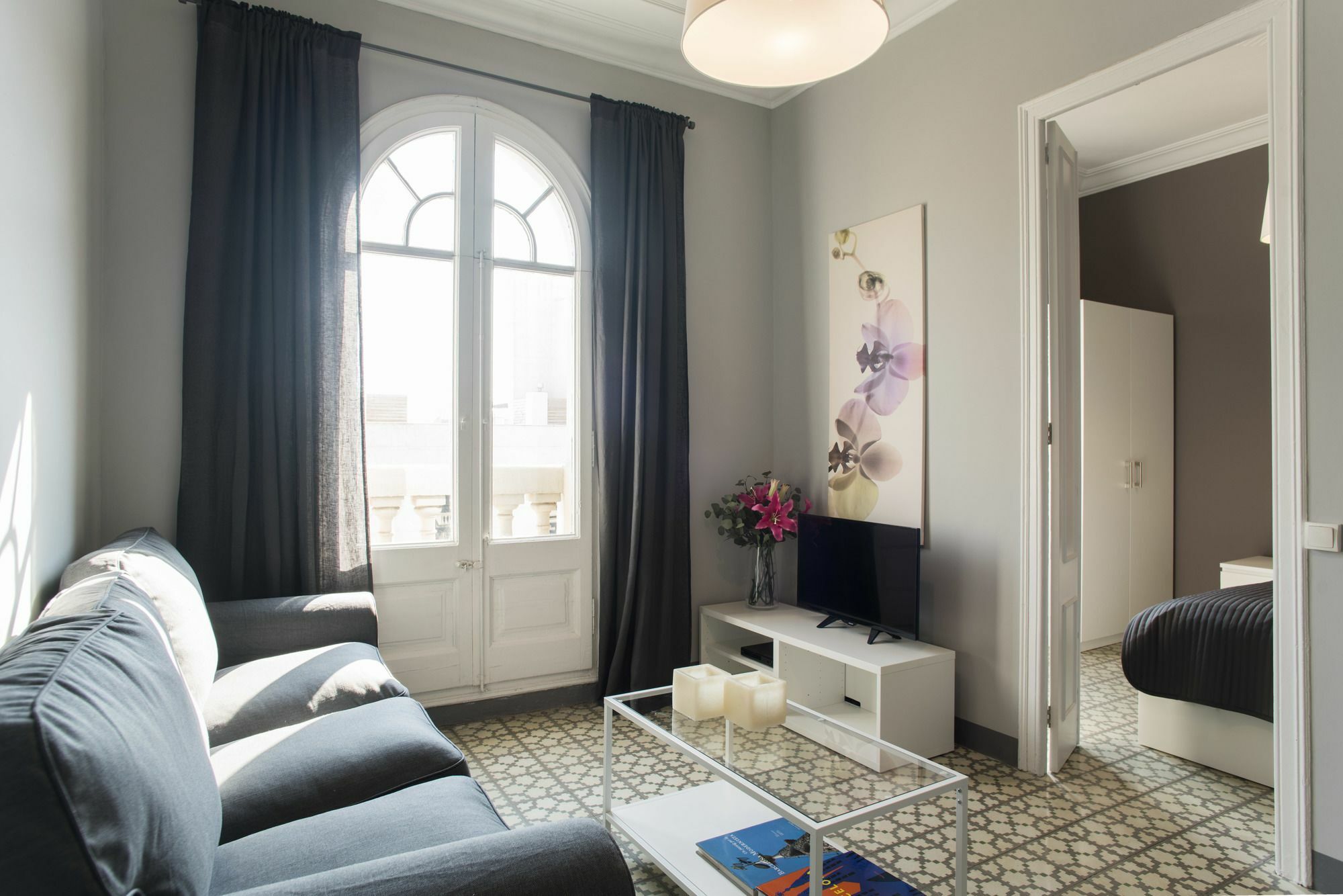 Apartamento Barcelonaguest