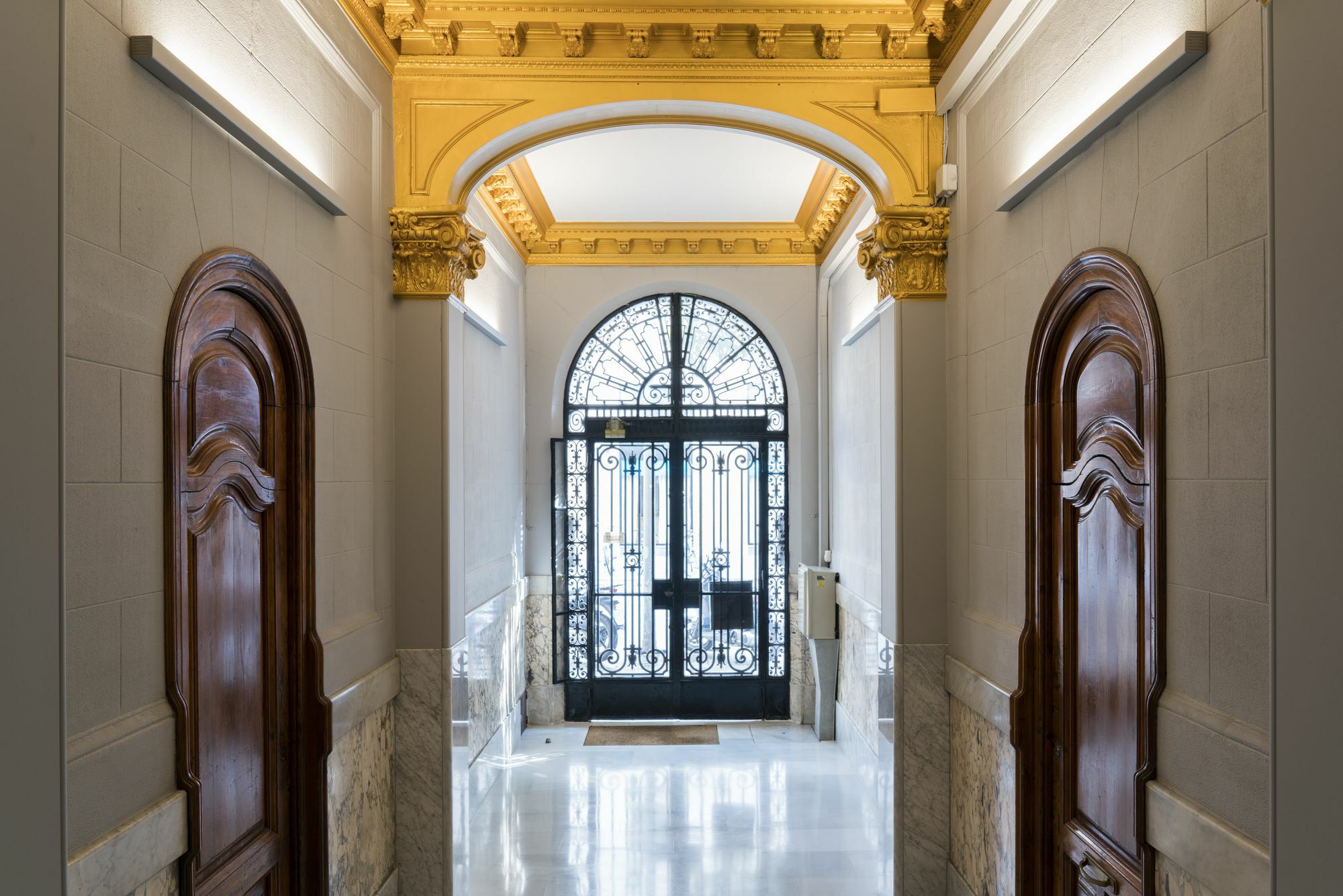 Apartamento Barcelonaguest