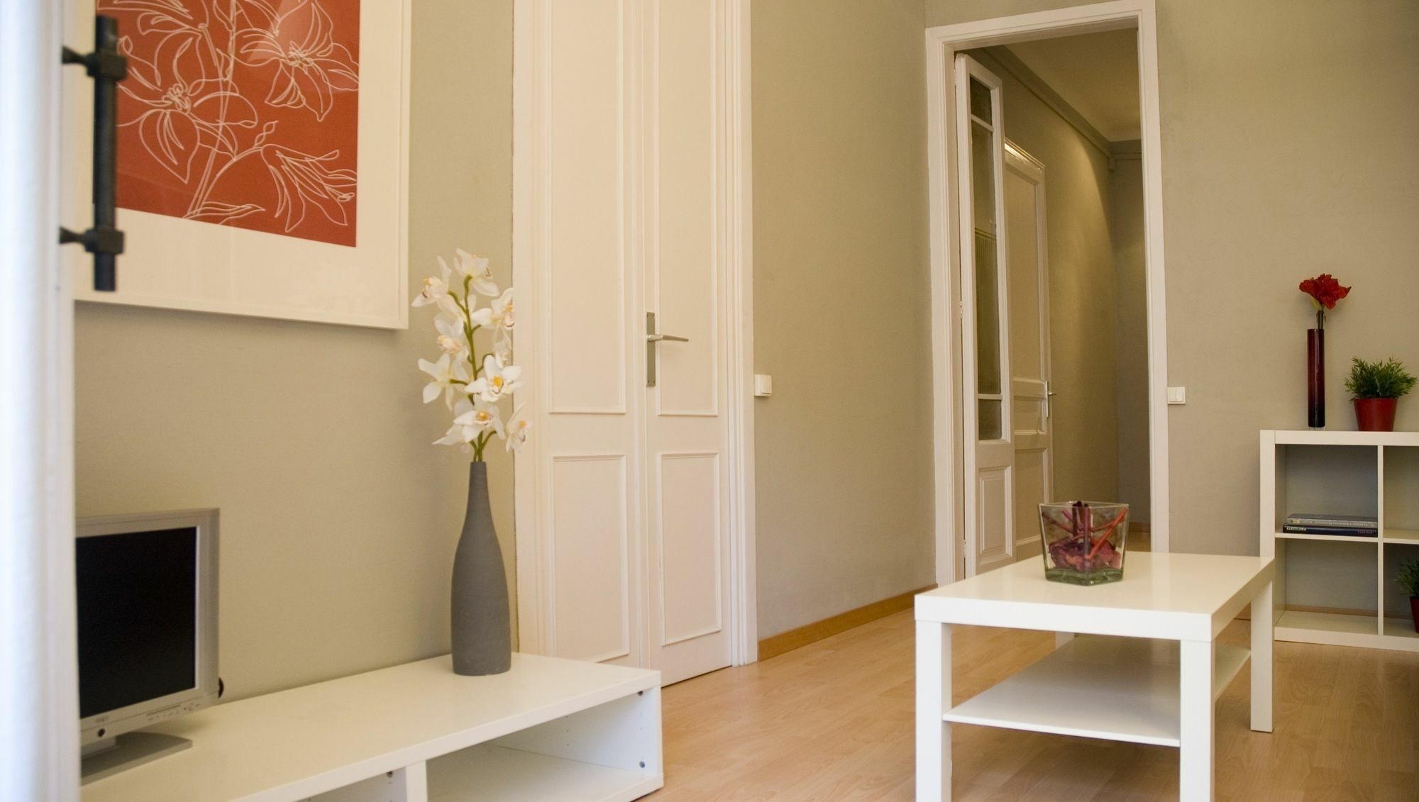Apartamento Barcelonaguest Barcelona