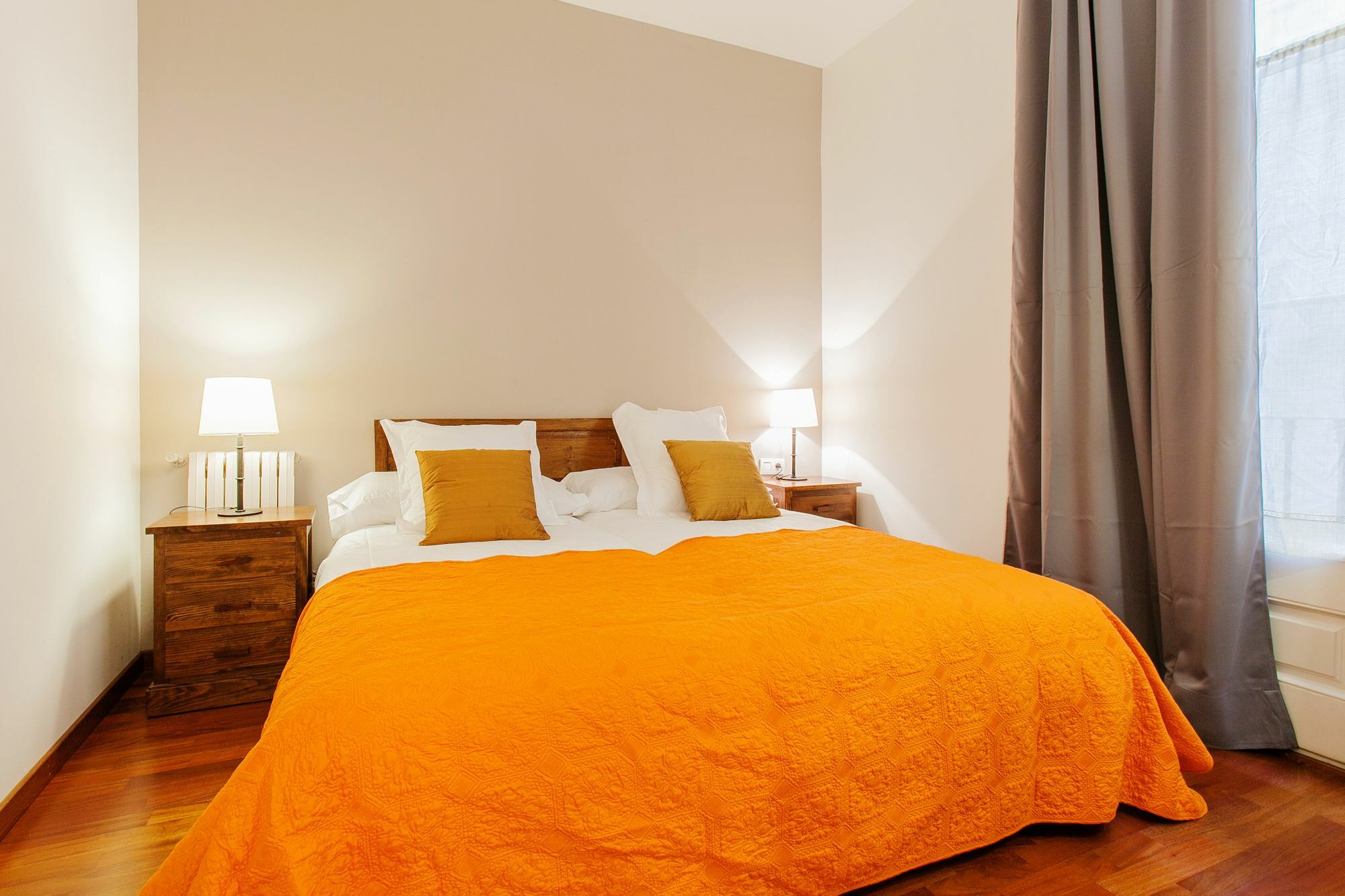 Serennia Ramblas - Placa Catalunya Apartment Barcelona