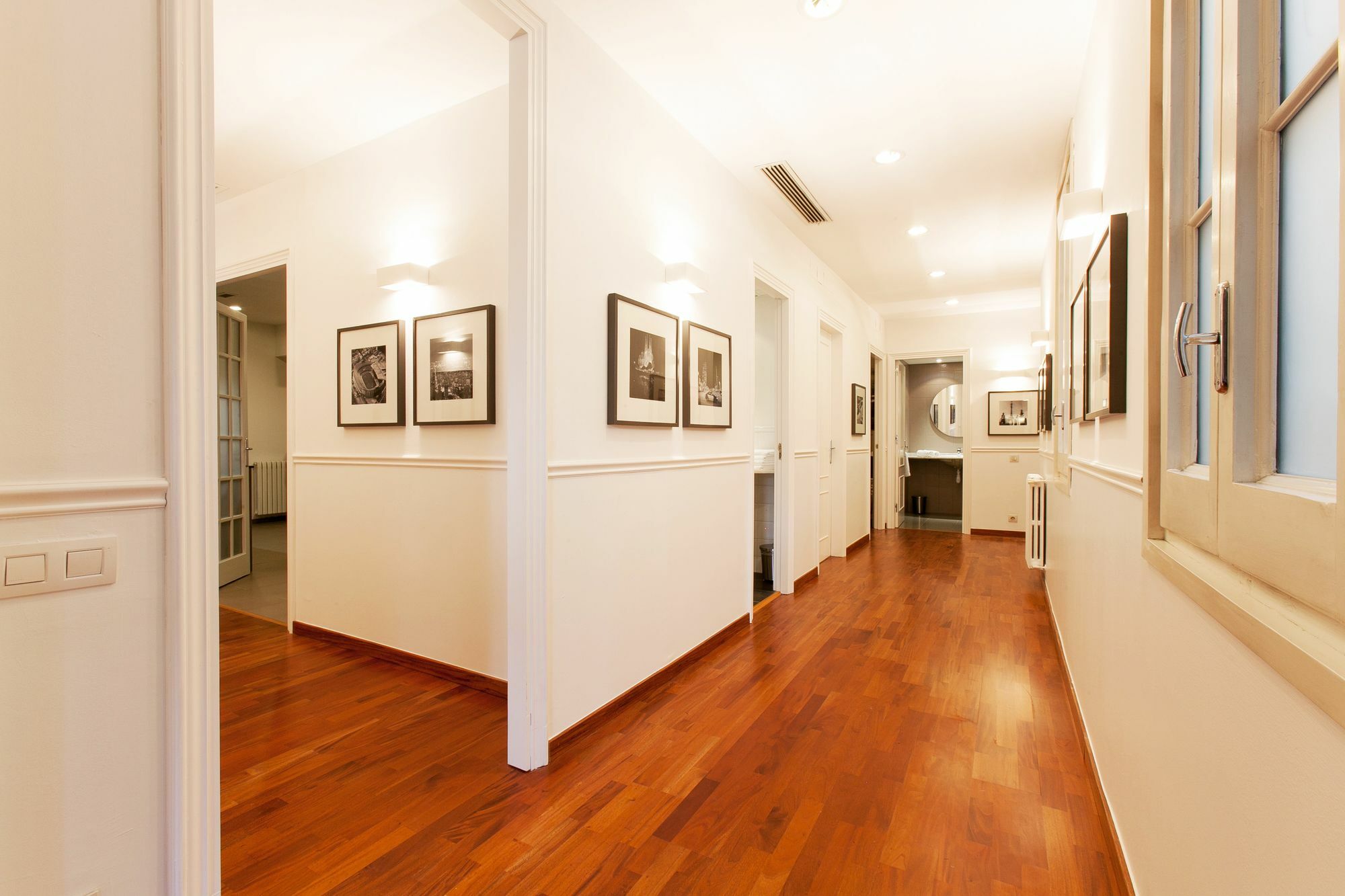 Serennia Ramblas - Placa Catalunya Apartment *