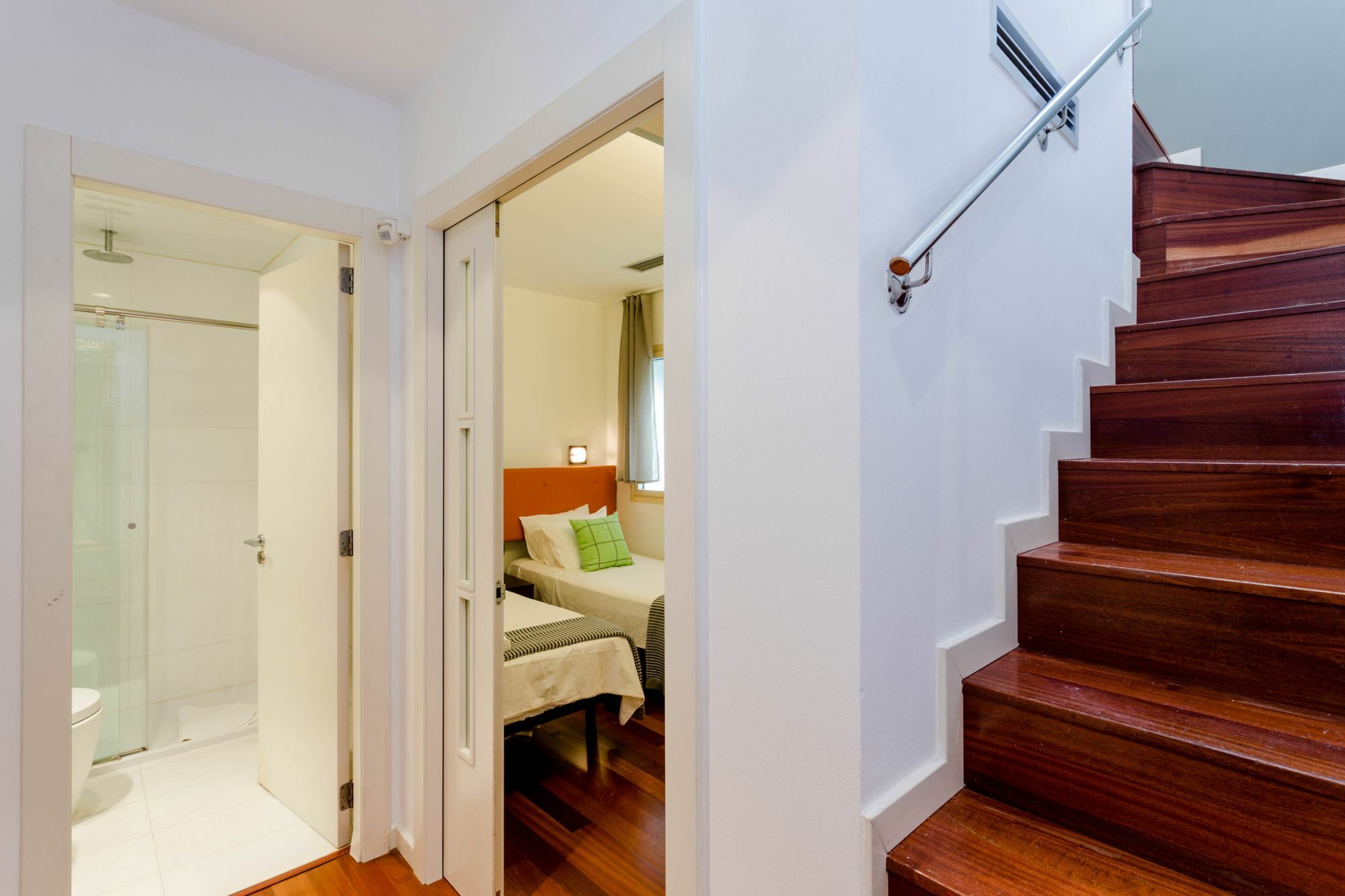 Unique - Placa Catalunya Apartment *