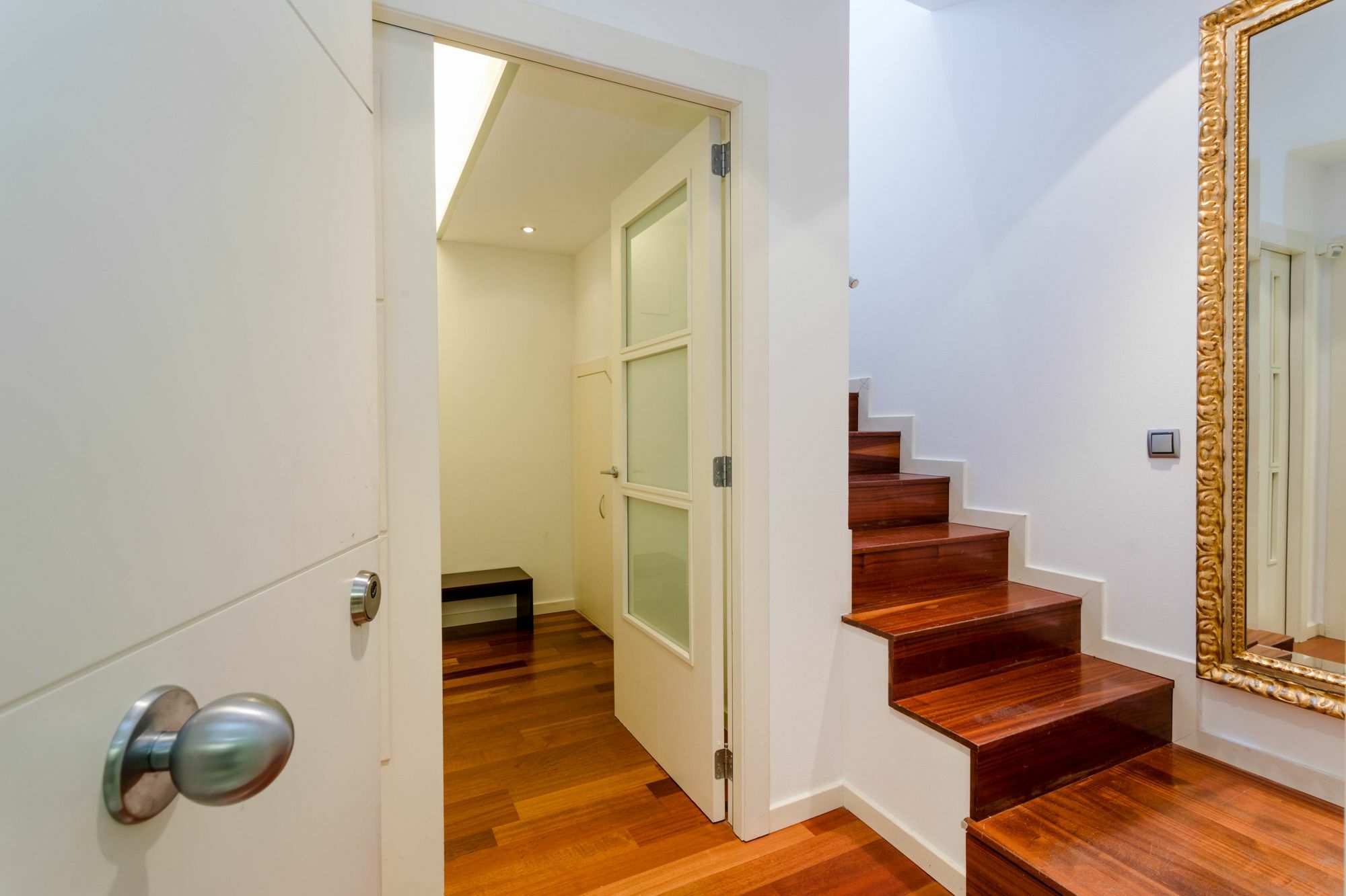 Unique - Placa Catalunya Apartment