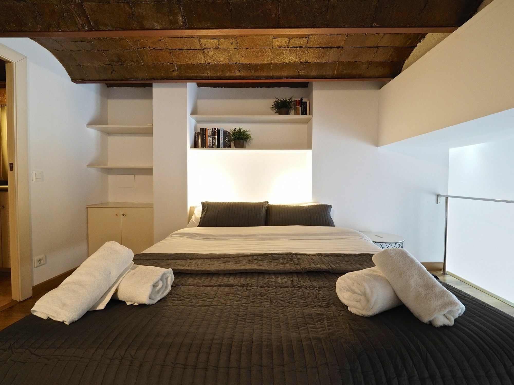 Paseo De Gracia Design Appartement