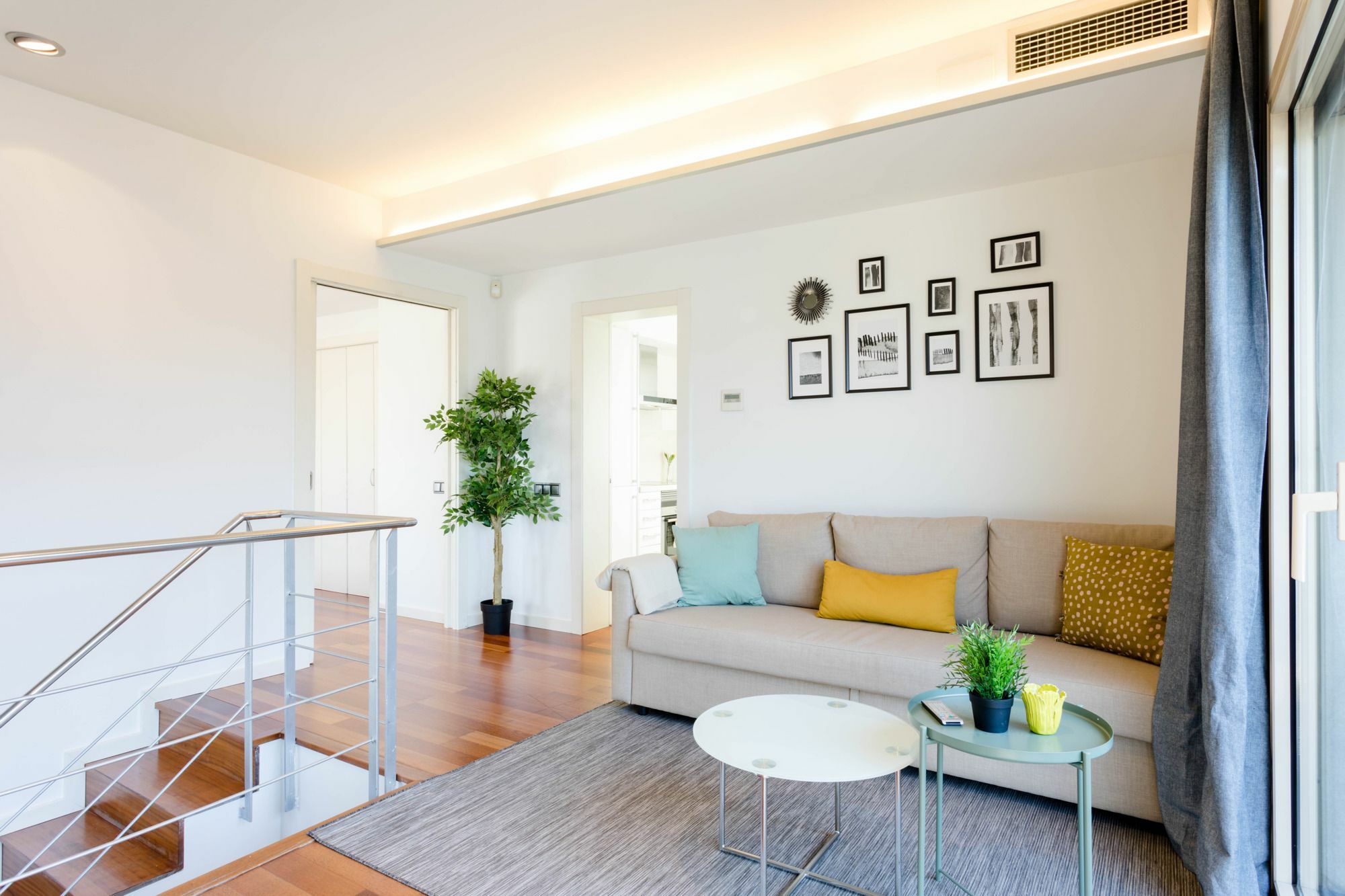 Apartment Unique - Placa Catalunya