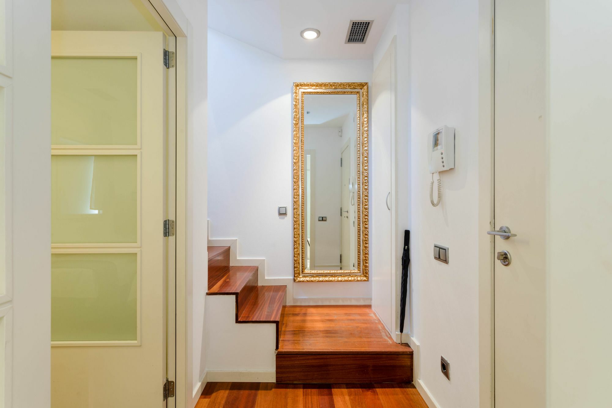 Unique - Placa Catalunya Apartment Barcelona