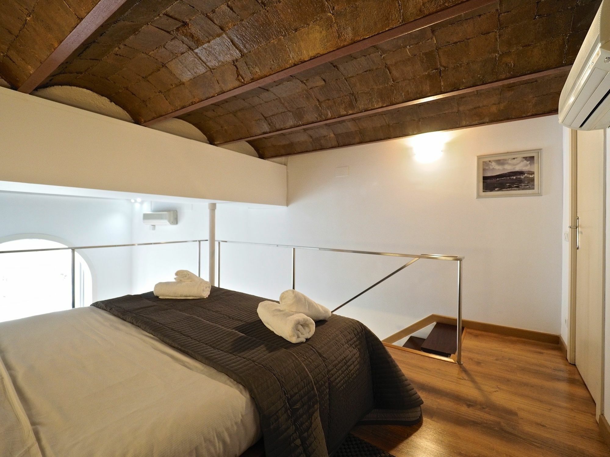 Appartement Paseo De Gracia Design