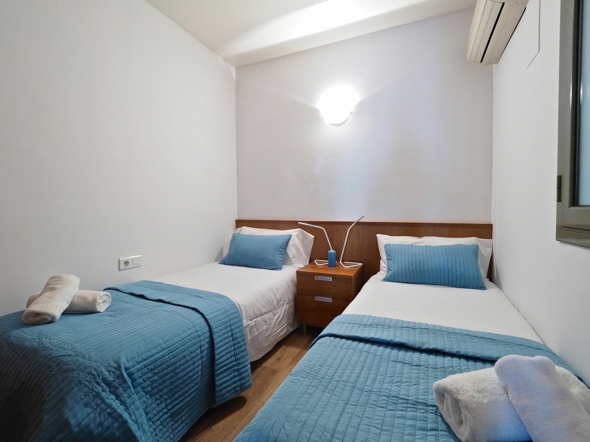 Paseo De Gracia Design Appartement Barcelone