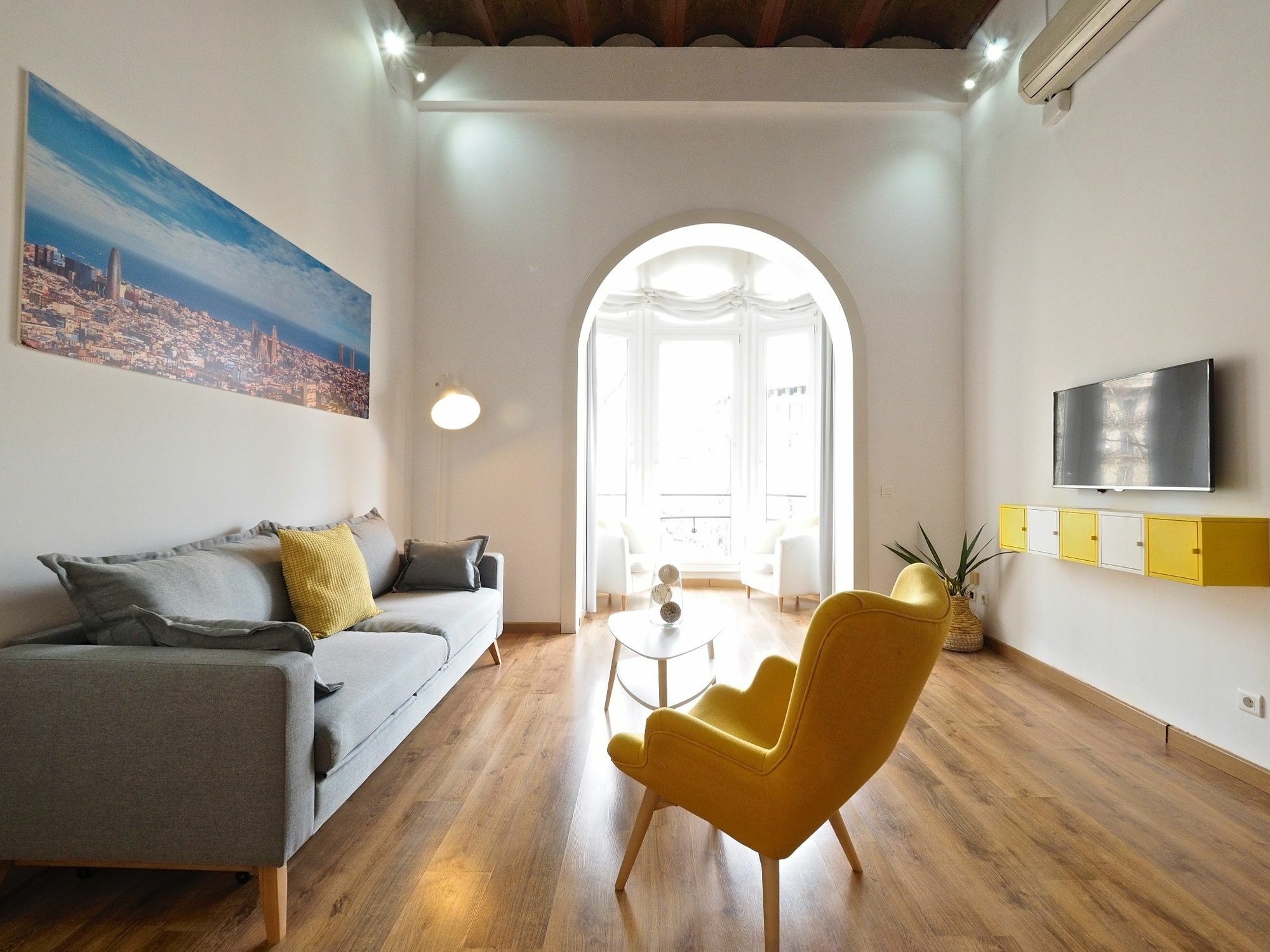 Appartement Paseo De Gracia Design *