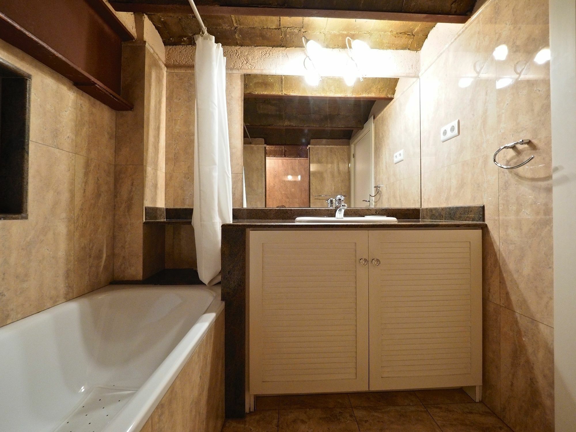 Paseo De Gracia Design Appartement