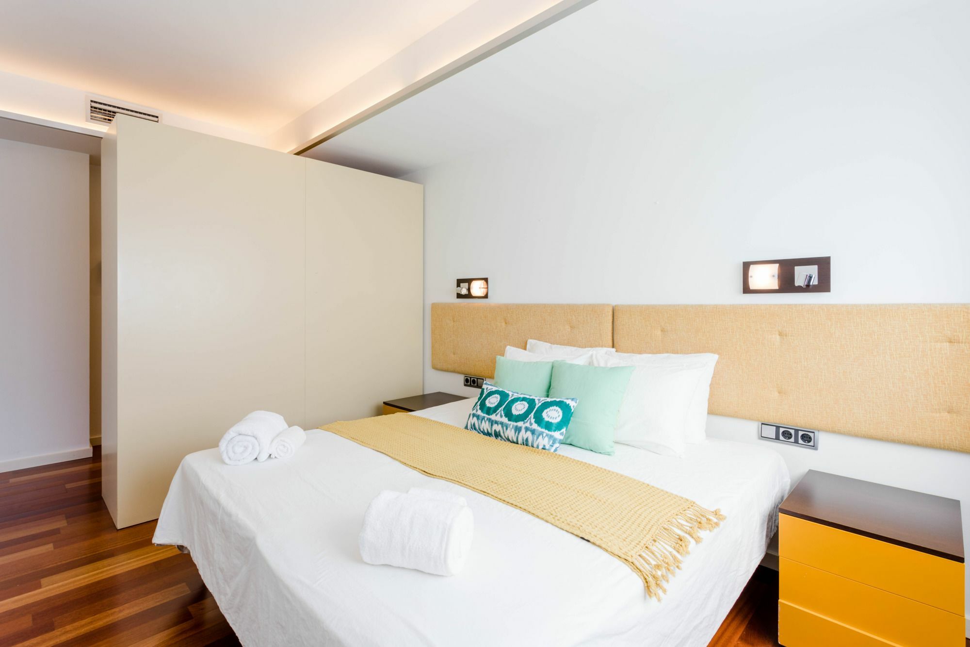 Unique - Placa Catalunya Apartment *