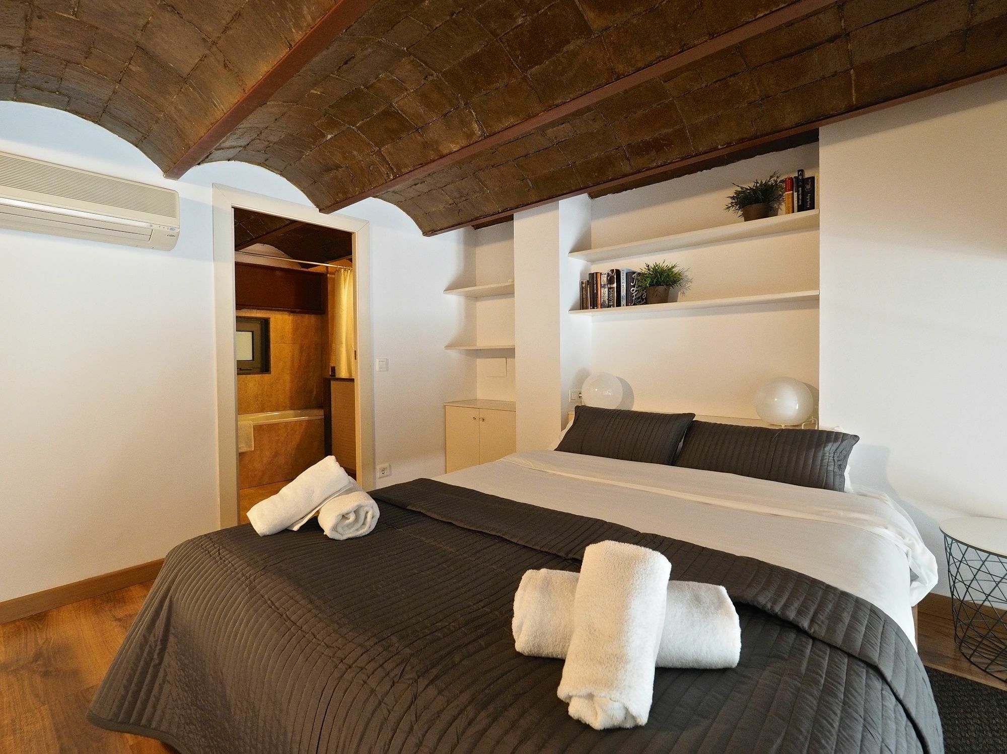 Paseo De Gracia Design