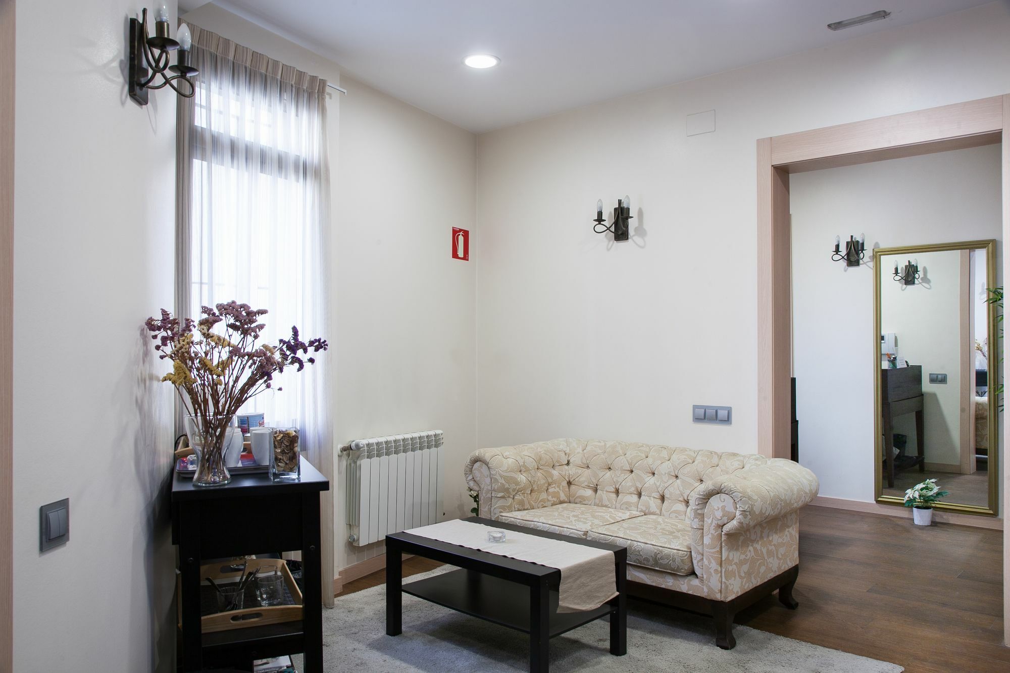 Excellence Maison d'hôtes Barcelone