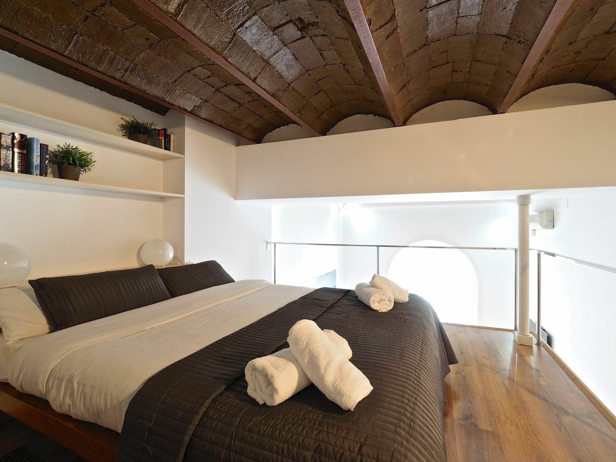 Appartement Paseo De Gracia Design Barcelone