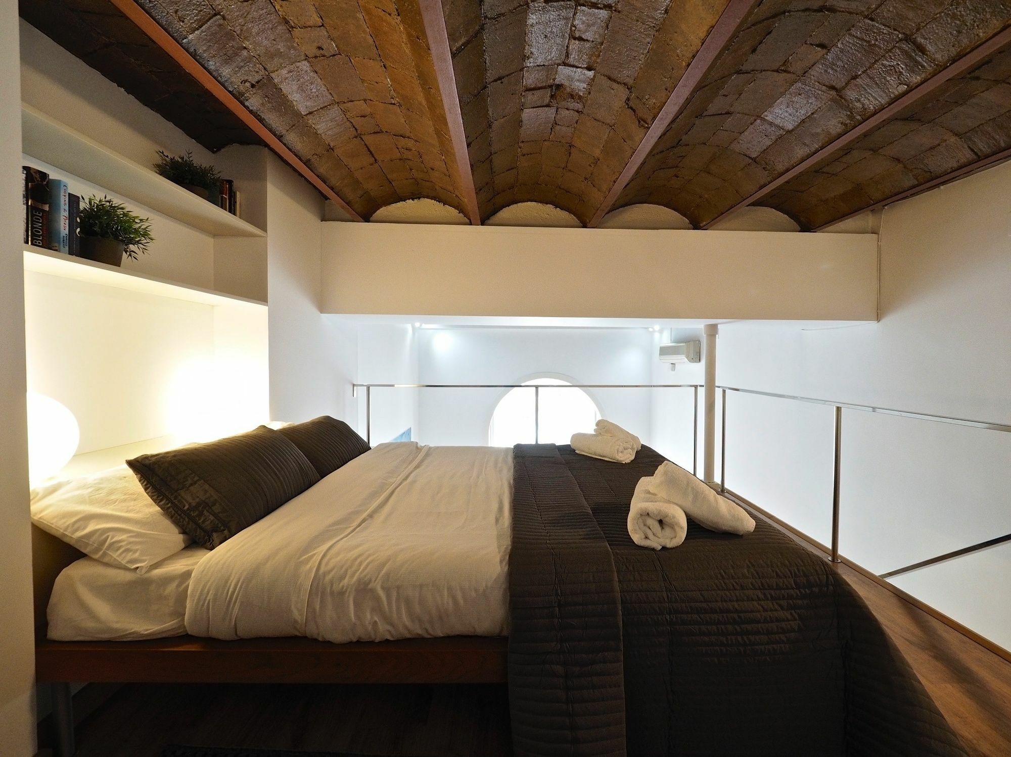 Paseo De Gracia Design Appartement Barcelone