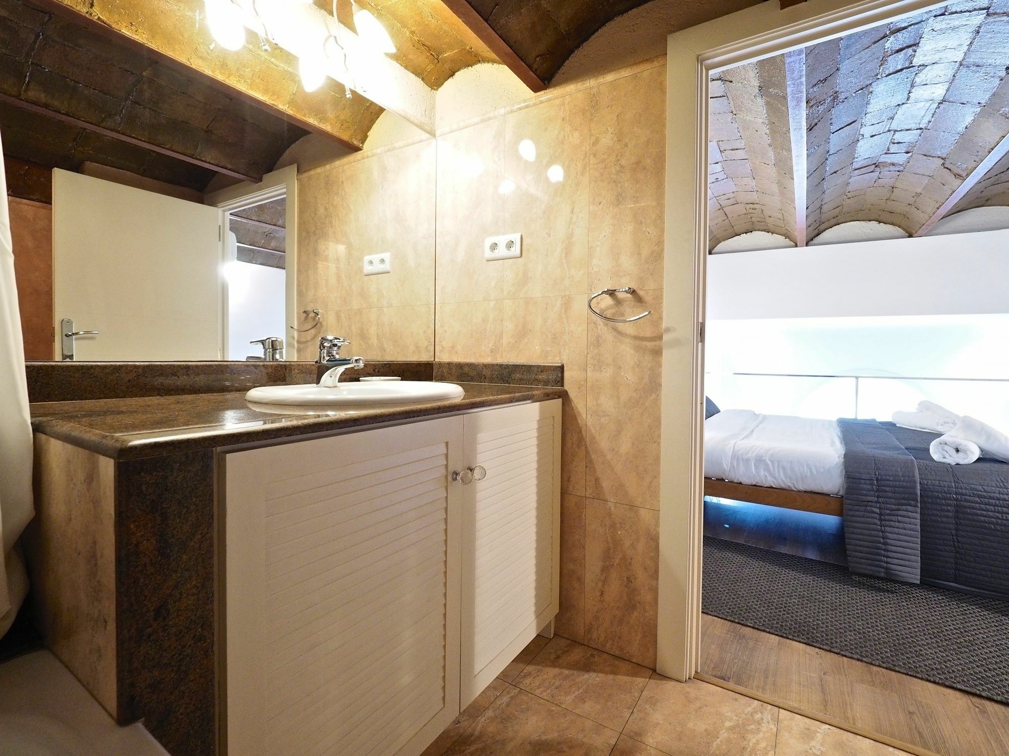 Paseo De Gracia Design Appartement