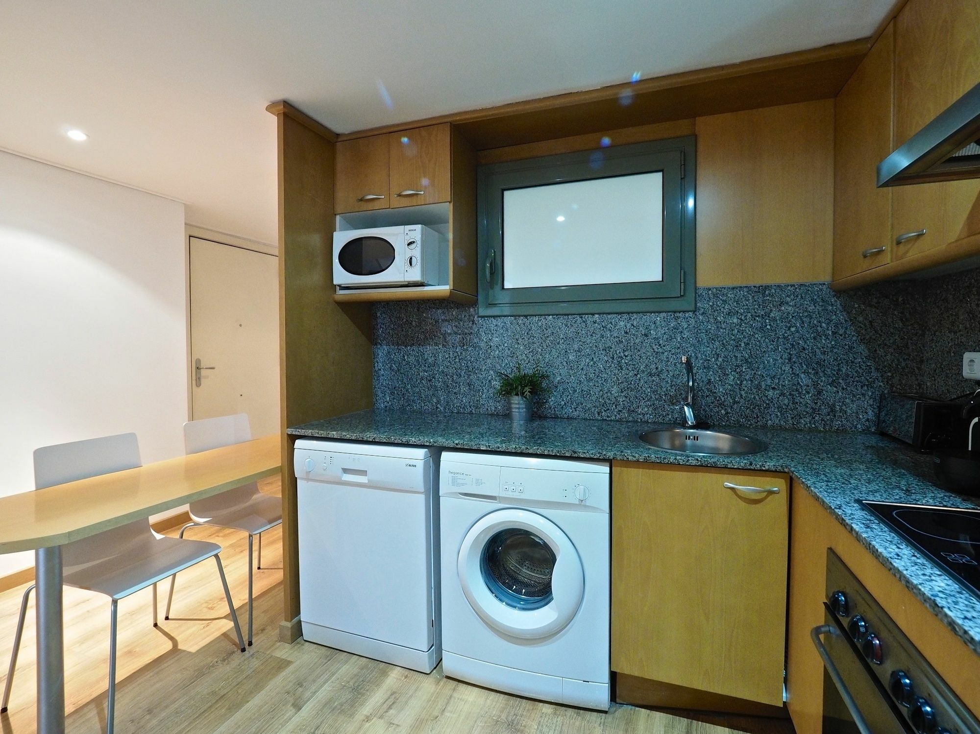 Paseo De Gracia Design Appartement *